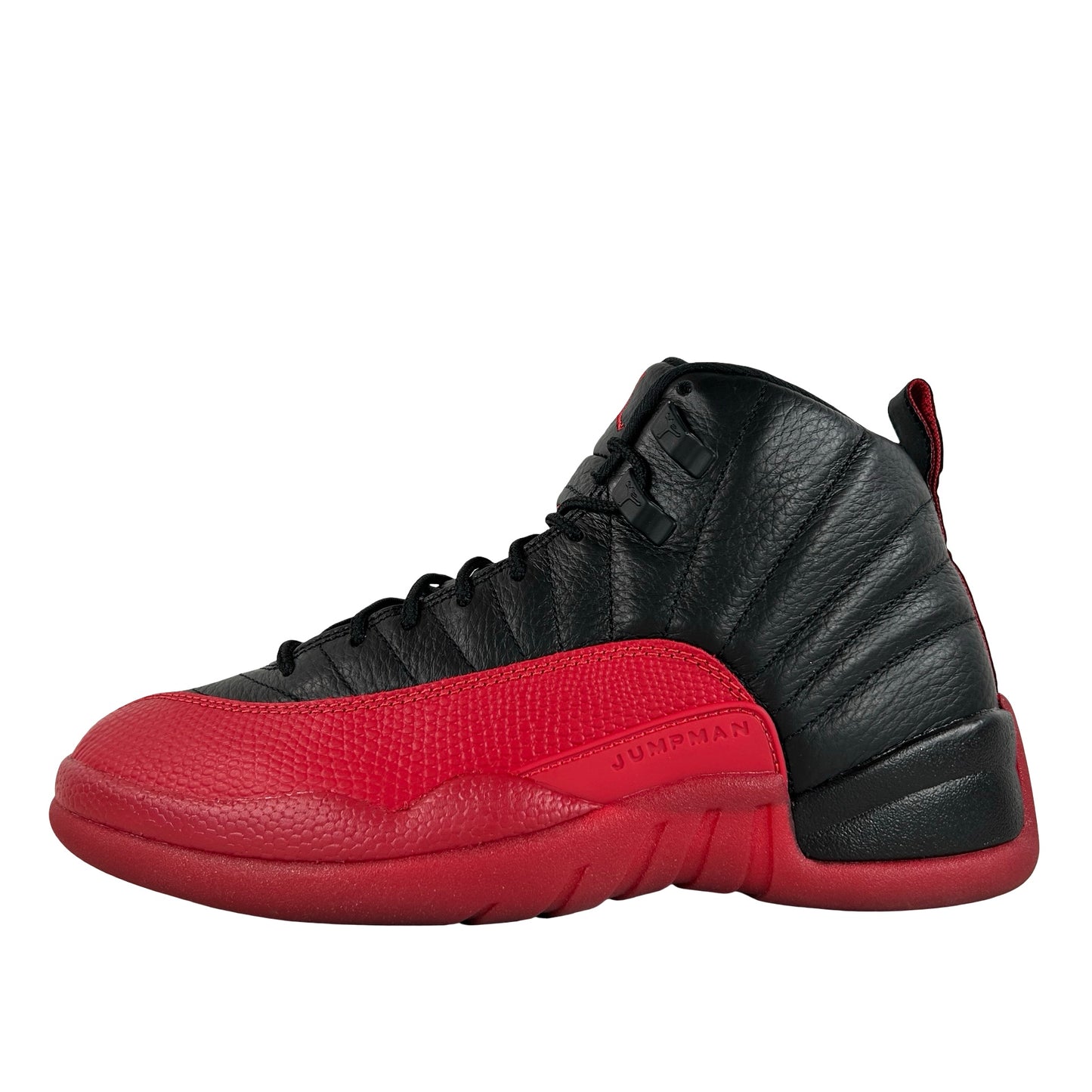 CT8013 002 Jordan 12 Retro Flu Game (2025) [USED] - 7.5 M (Used)