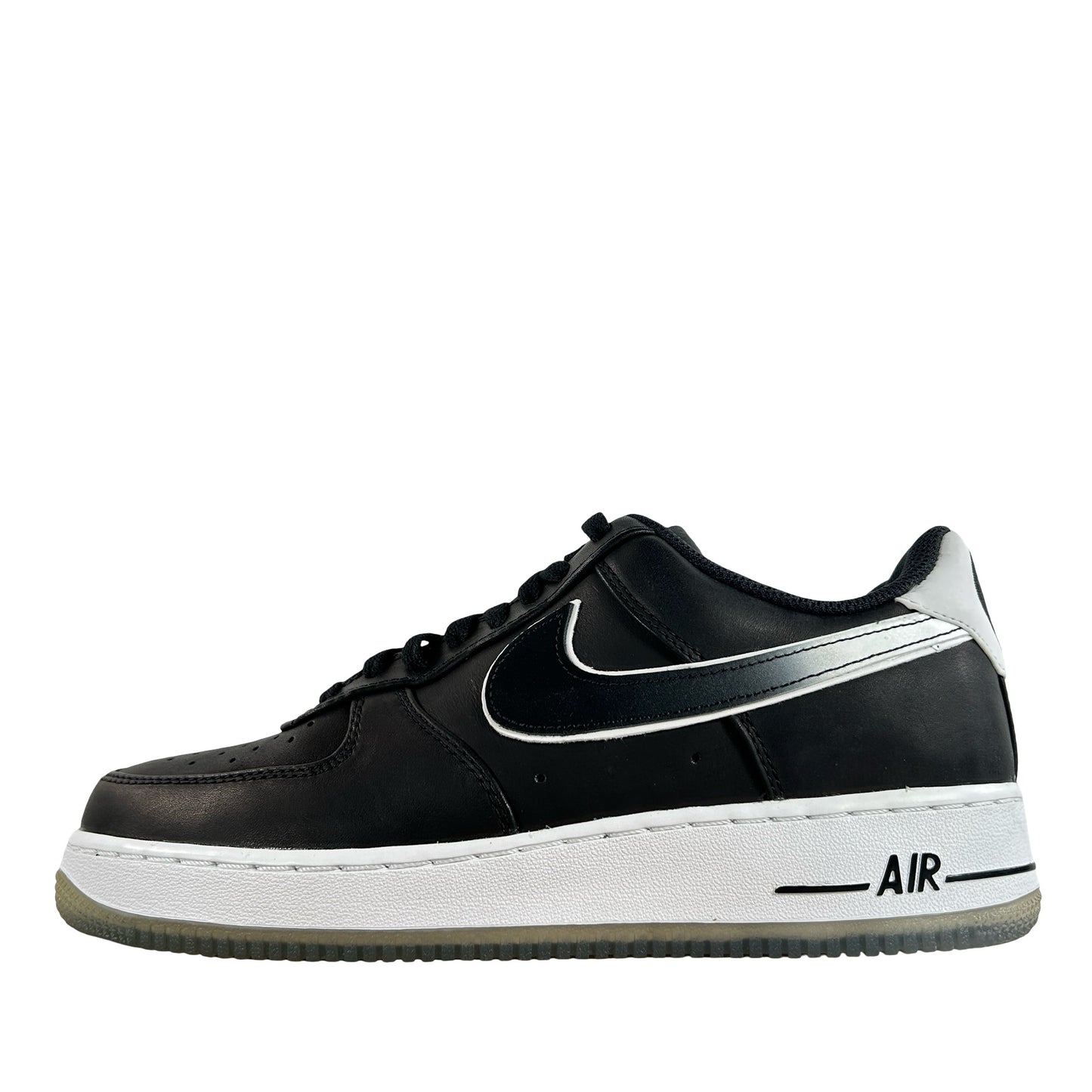 CQ0493 001 Nike Air Force 1 Low Colin Kaepernick - 8.5 M (Yellowing)