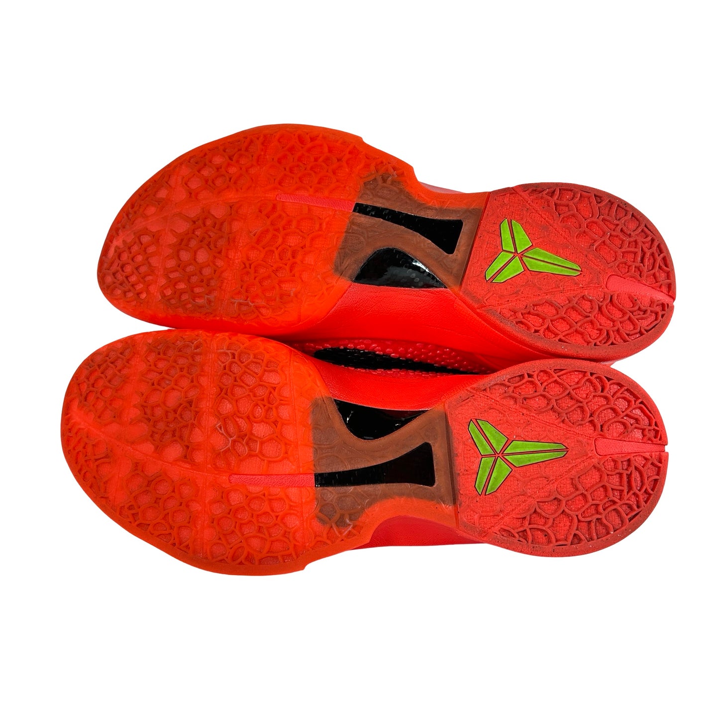 FV4921 600 Nike Kobe 6 Protro Reverse Grinch [USED] - 11.5 M (Used4)