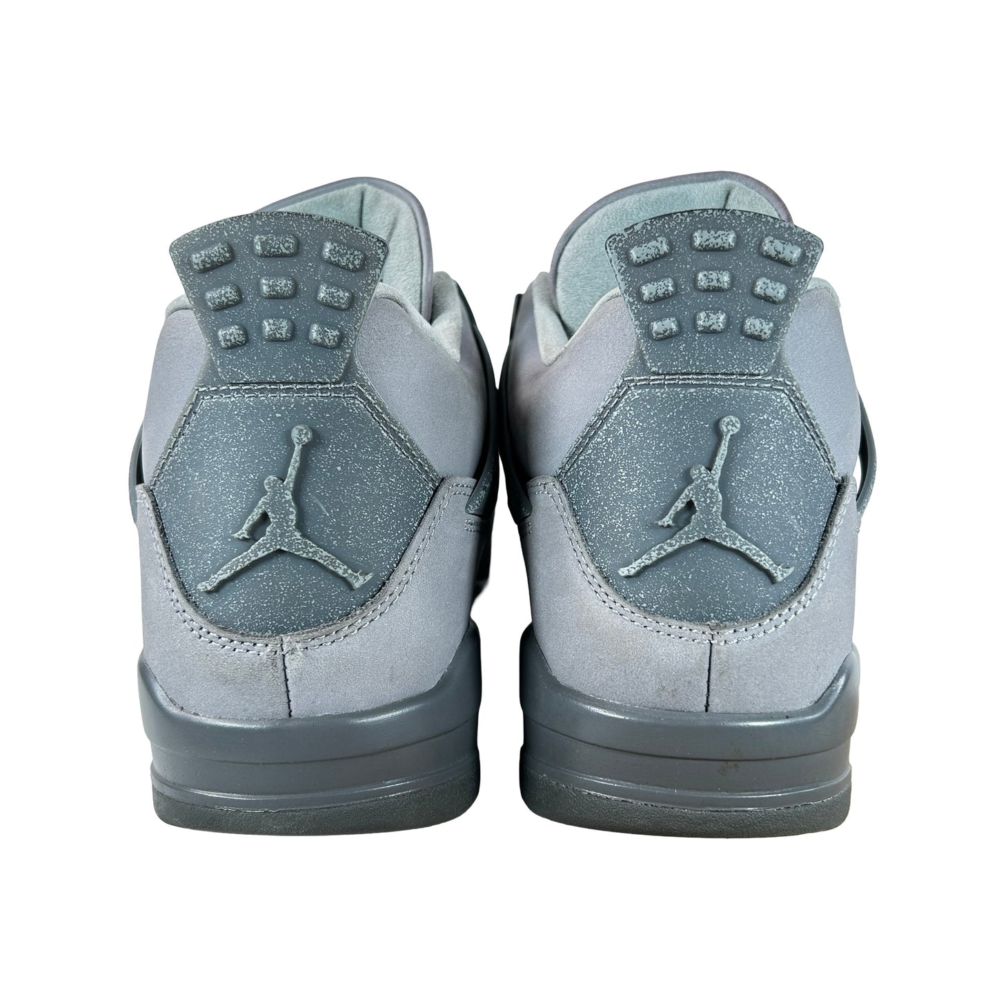 FQ7928 001 Jordan 4 Retro SE Paris Olympics Wet Cement [USED] - 8 M (Used5)
