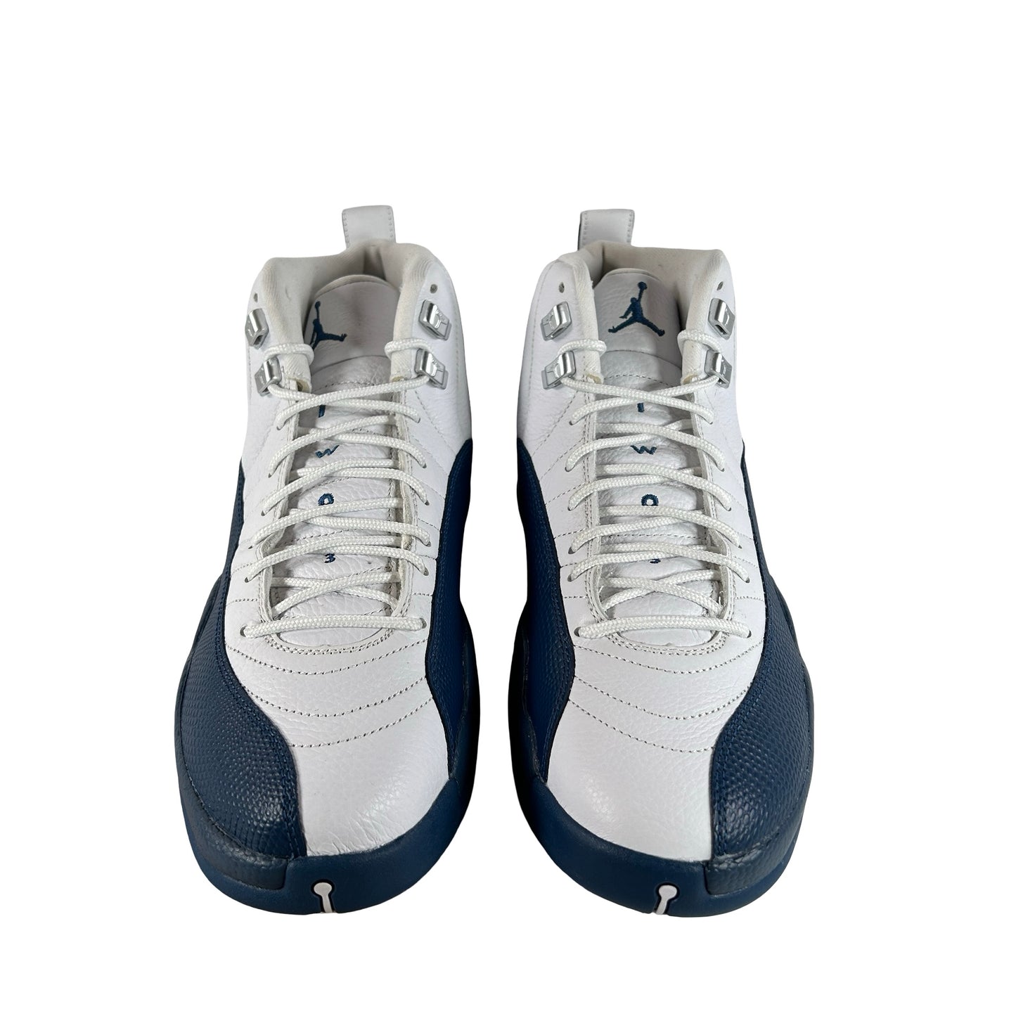 CT8013 114 Jordan 12 Retro French Blue (2025) [USED] - 11.5 M (VNDS) (No Box)