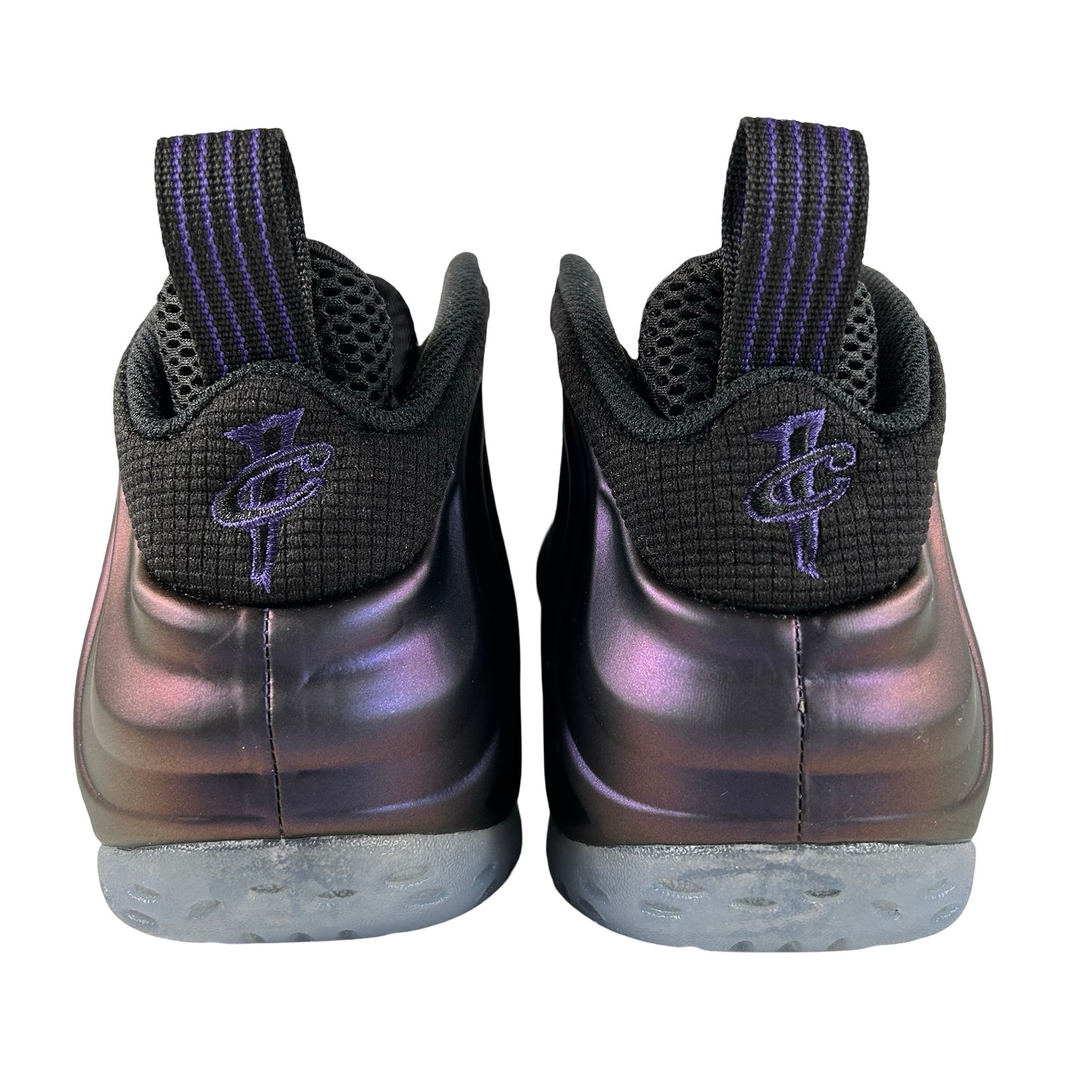 FN5212 001 Nike Air Foamposite One Eggplant (2024) [USED] - 9 M (VNDS2)