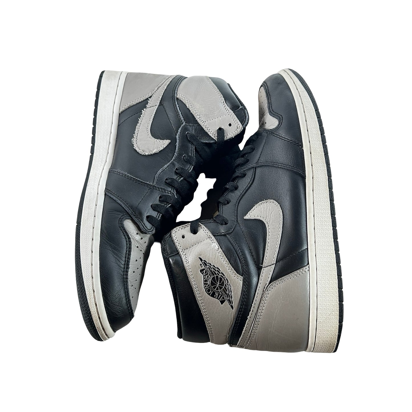 555088 013 Jordan 1 Shadow (2018) [USED] - 11.5 M (Used5)