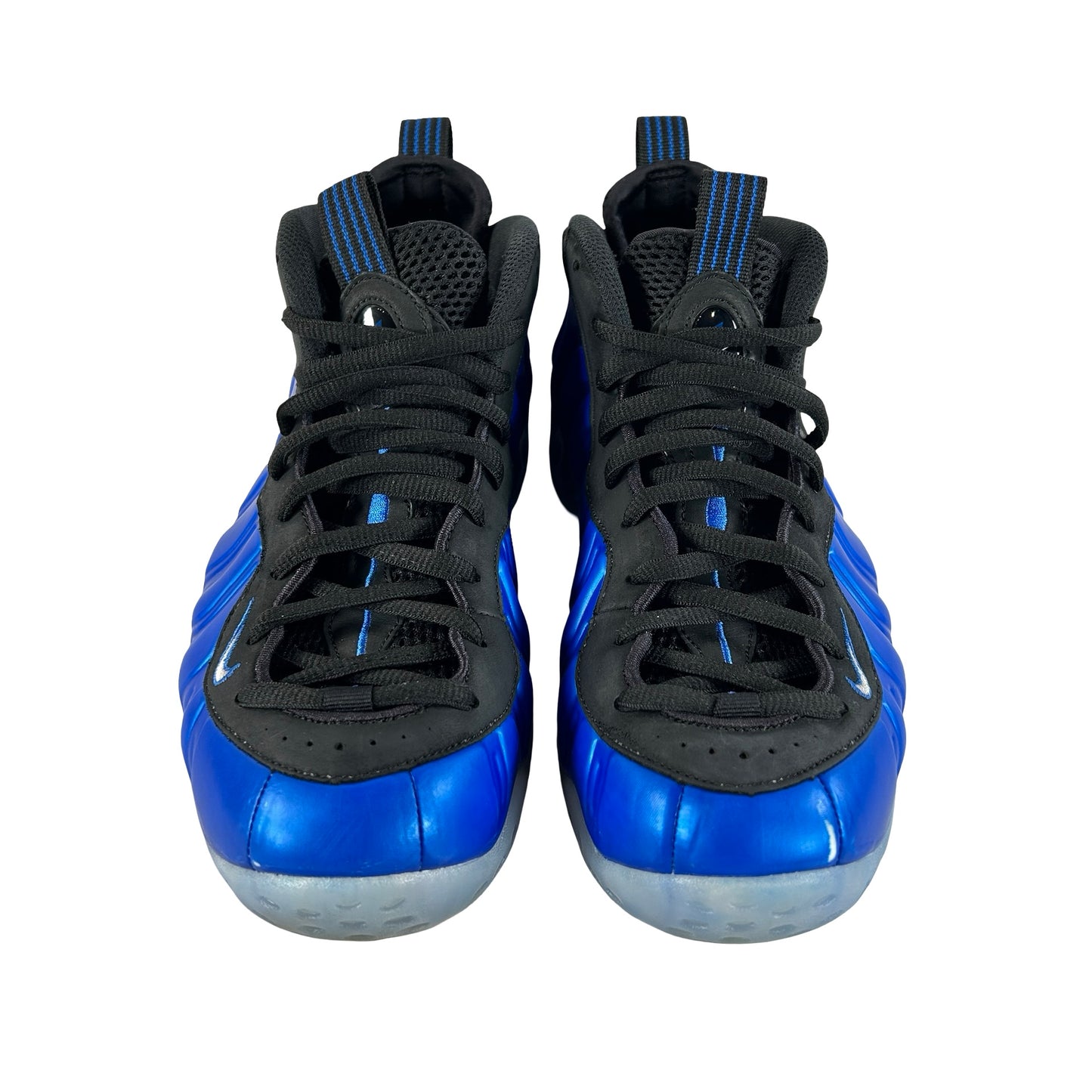 FQ8181 511 Nike Air Foamposite One International Blue [USED] - 10 M (Used3)