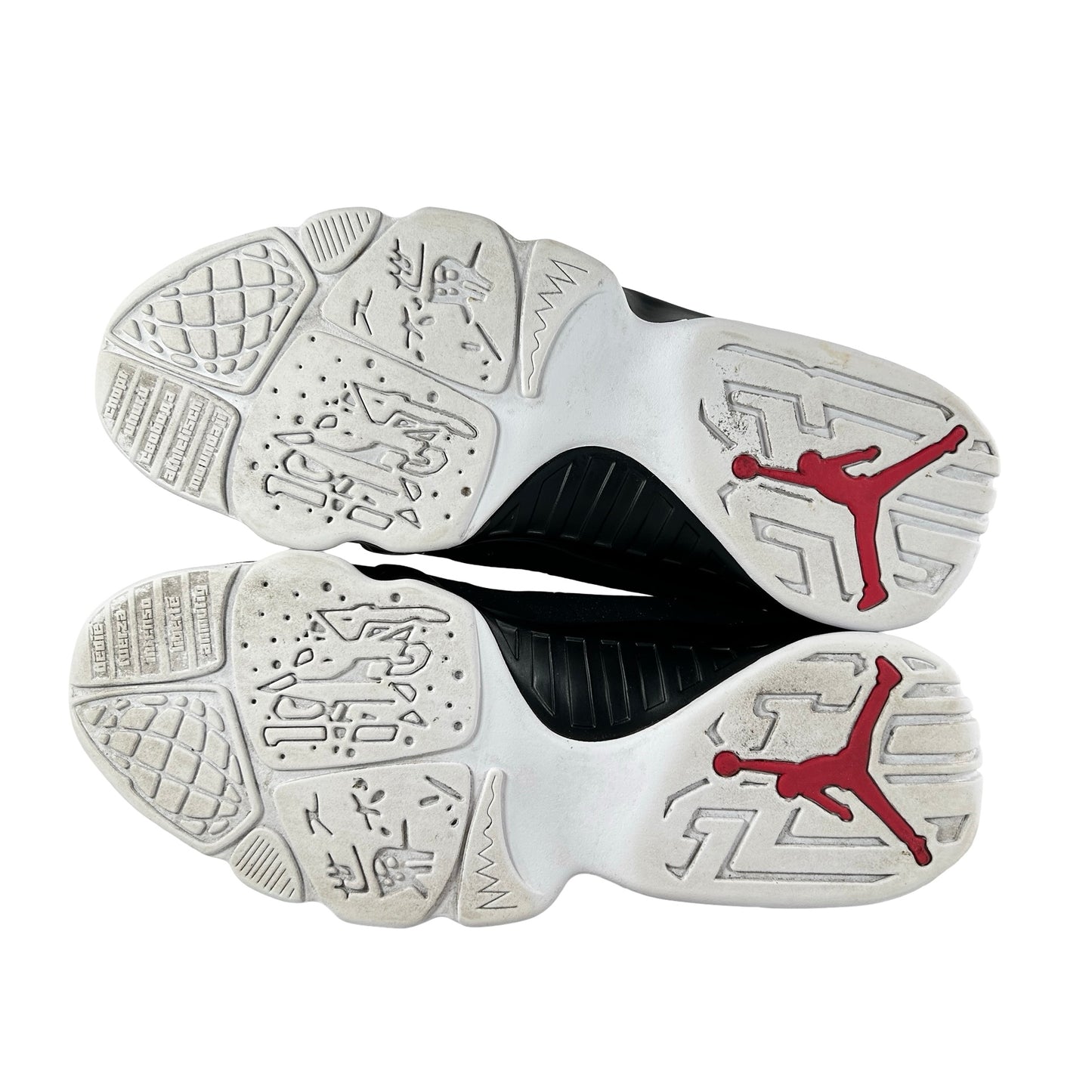 302370 112 Jordan 9 Retro OG (2016) [USED] - 11 M (VNDS)