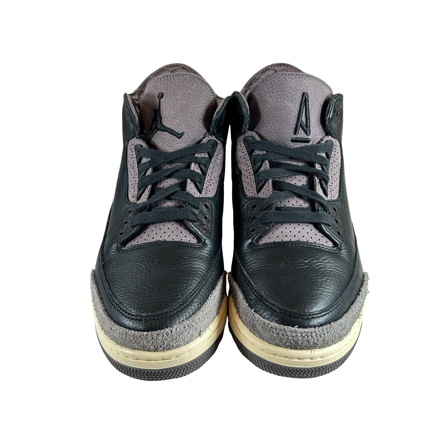 FZ4811 001 Jordan 3 Retro OG SP A Ma Maniére While You Were Sleeping (Women's) [USED] - 11.5 W / 10 M (Used7)