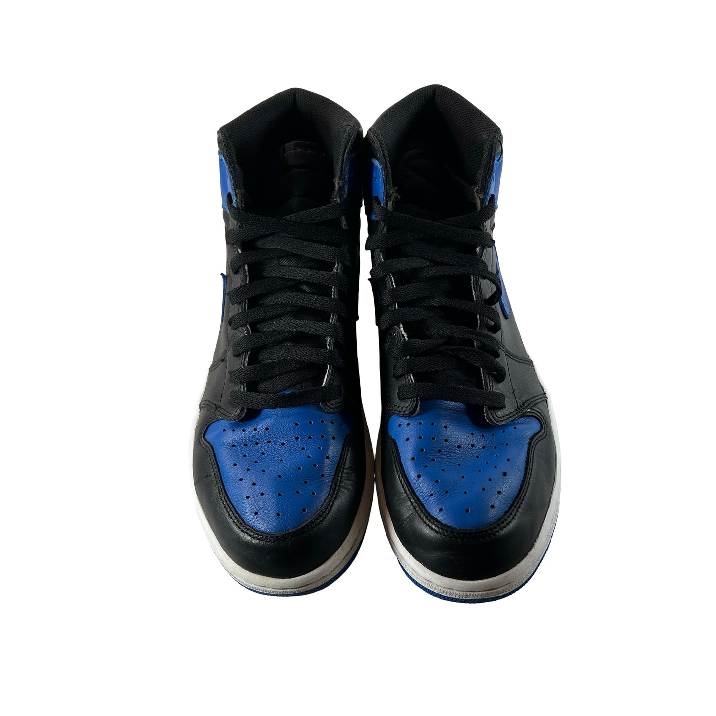 555088 007 Jordan 1 Royal (2017) [USED] - 10.5 M (Used2) (No Box2)