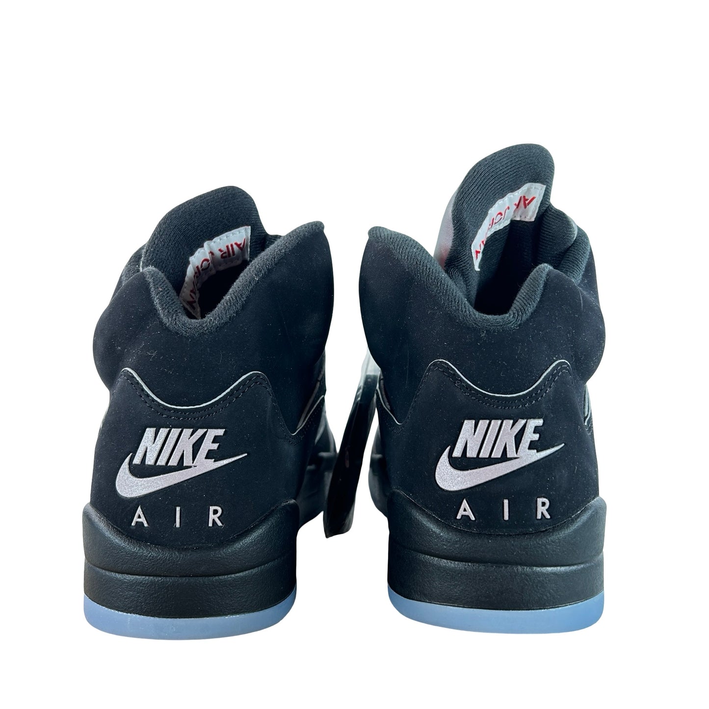 HF3975 001 Jordan 5 Retro OG Black Metallic Reimagined [USED] - 9 M (VNDS5)