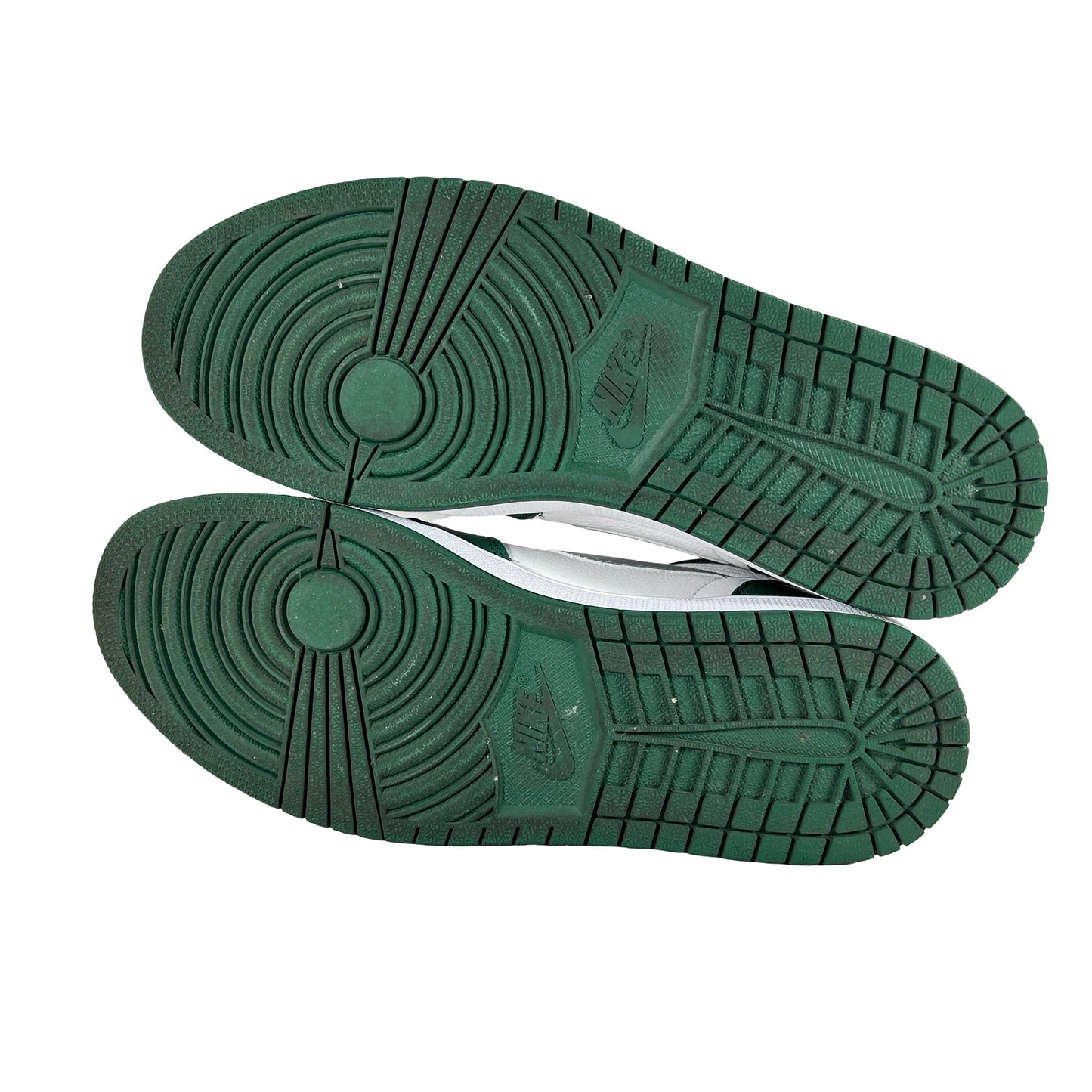 DZ5485 303 Jordan 1 Retro High OG Gorge Green [USED] - 12 M (Used)