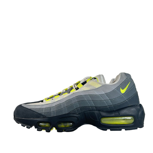 CT1689 001 Nike Air Max 95 OG Neon (2020) [USED] - 8.5 M (Used3)