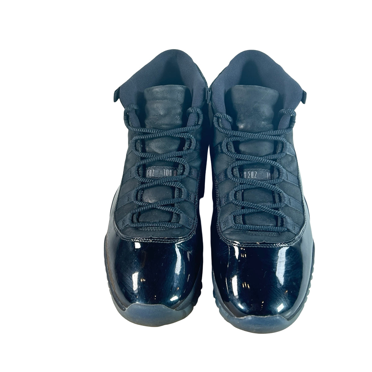378037 005 Jordan 11 Retro Cap and Gown [USED] - 11.5 M (Used) (No Box)