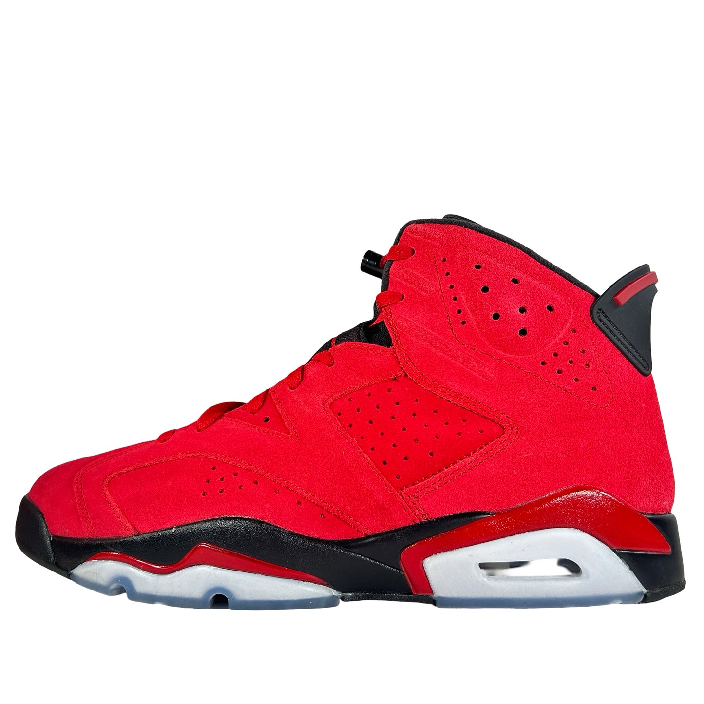 CT8529 600 Jordan 6 Retro Toro Bravo [USED] - 13 M (VNDS)