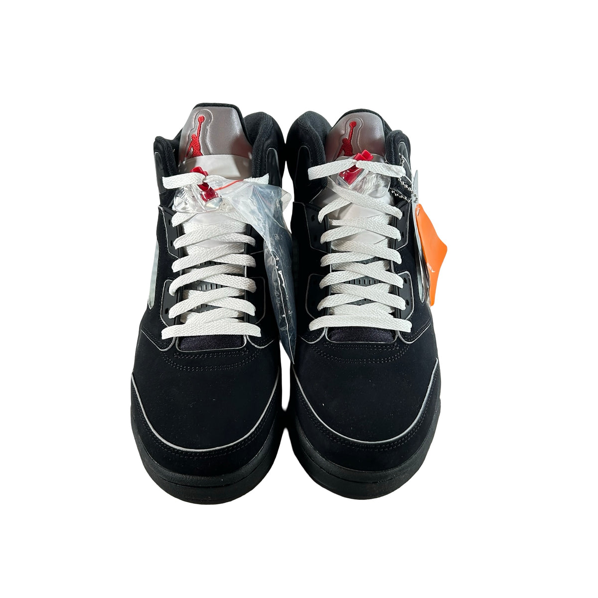 HF3975 001 Jordan 5 Retro OG Black Metallic Reimagined - 9.5 M (Dye)