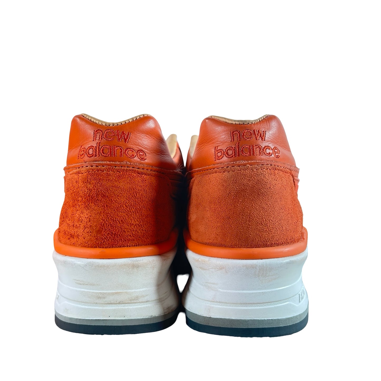 M997TNY New Balance 997 Concepts Luxury Goods [USED] - 9 M (Used)