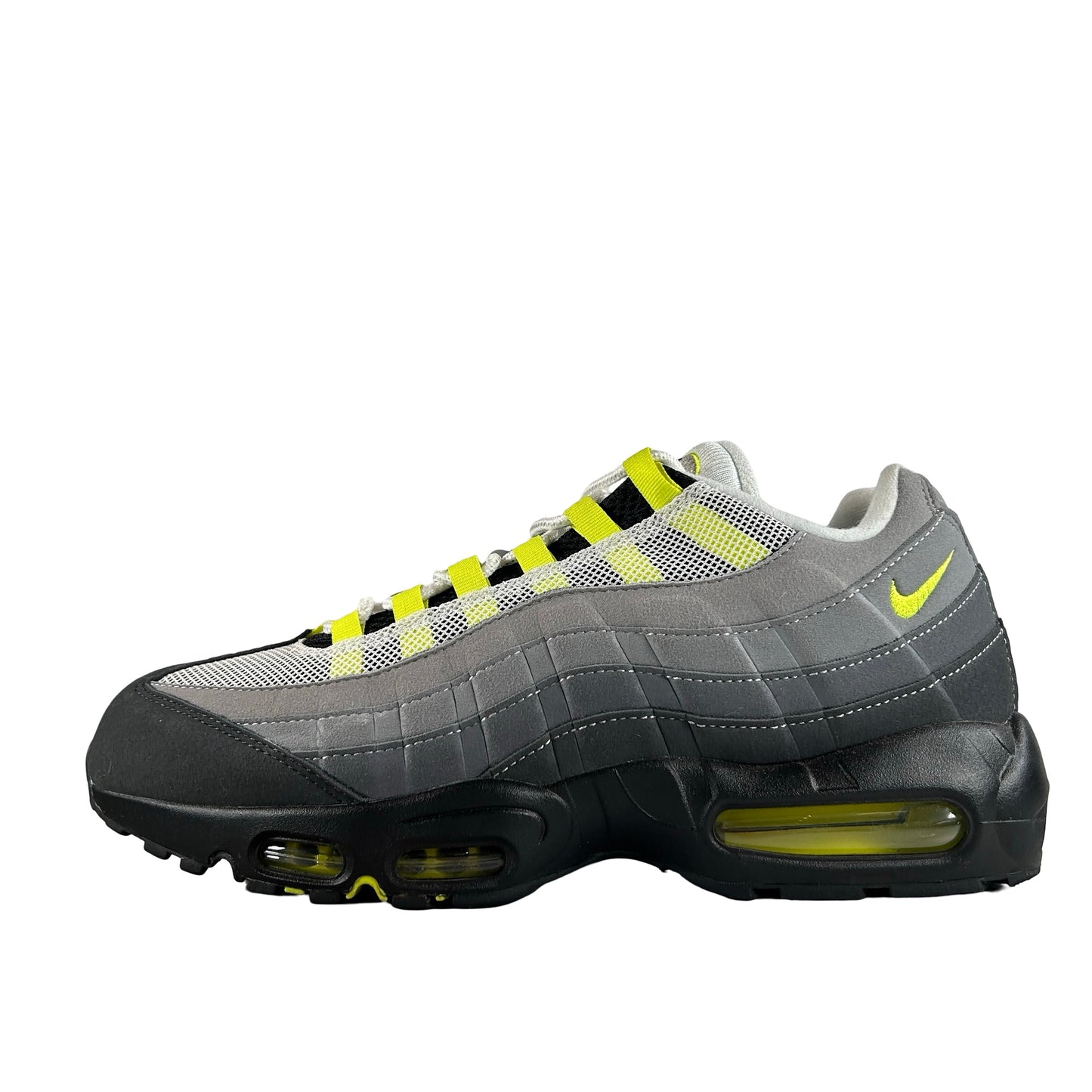 CT1689 001 Nike Air Max 95 OG Neon (2020) [USED] - 10.5 M (Used3)