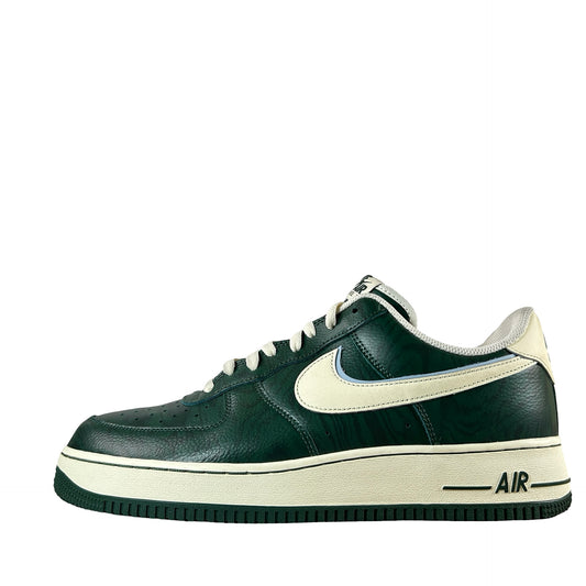 IM6604 323 Nike Air Force 1 Low LAAMS Please Post Bills [USED] - 12 M (Used)