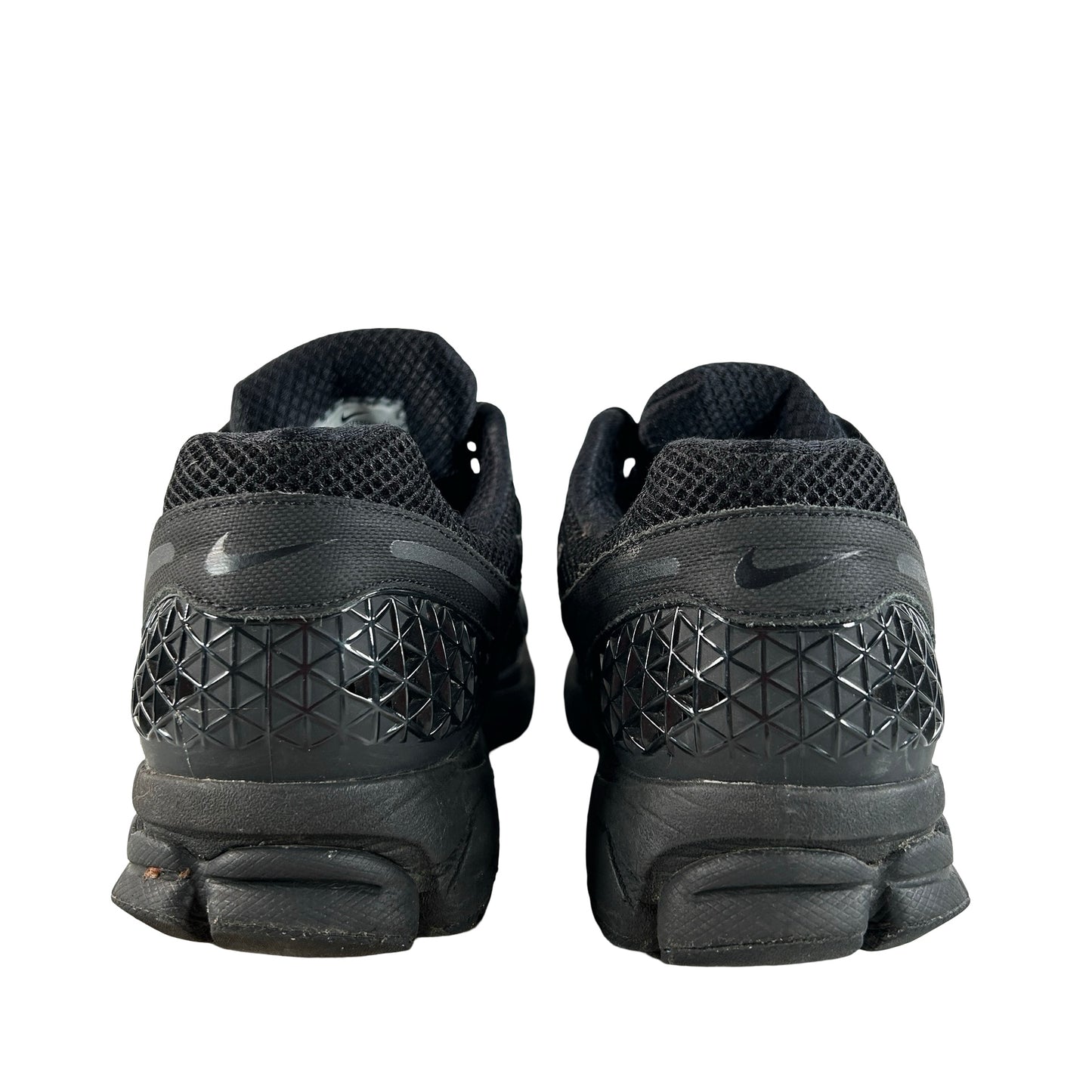 BV1358 003 Nike Zoom Vomero 5 Triple Black (2023) [USED] - 10 M (Used)