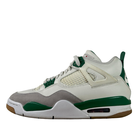 DR5415 103 Jordan 4 Retro SB Pine Green [USED] - 9 M (Used24)