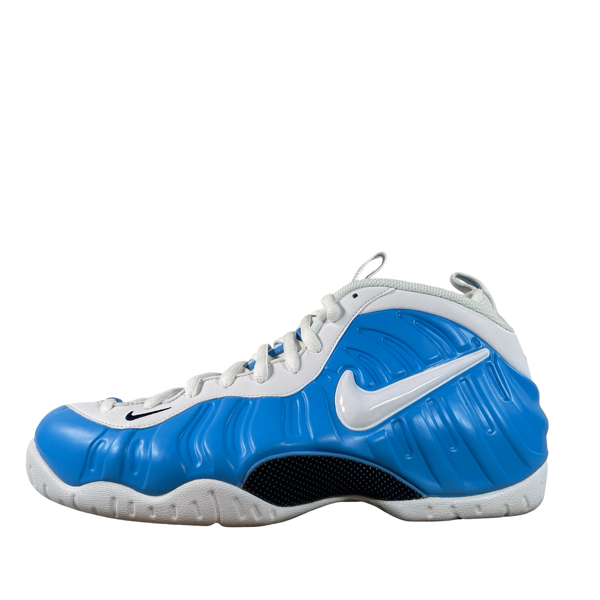 HF0794 400 Nike Air Foamposite Pro University Blue (2026) [USED] - 12 M (Used)