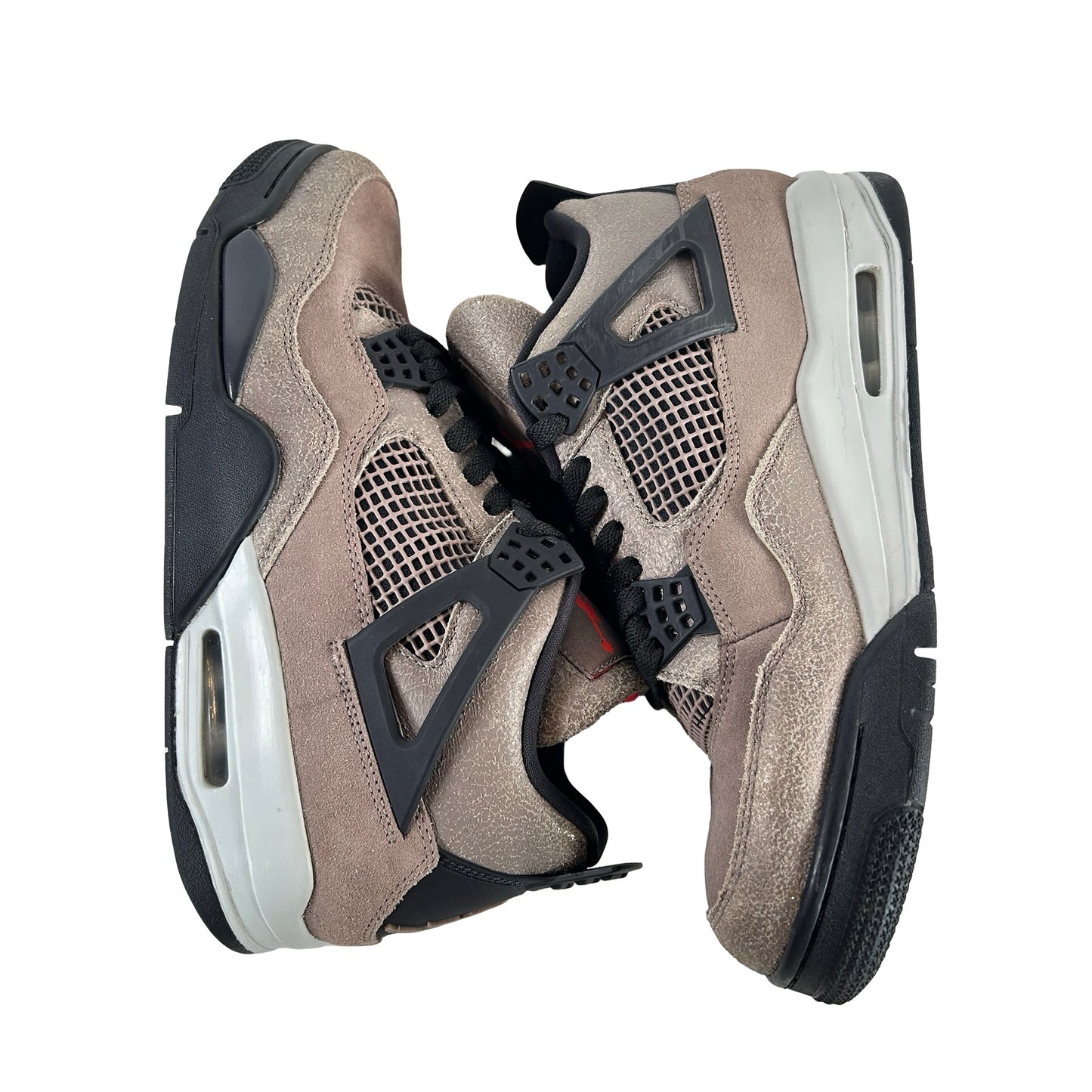 DB0732 200 Jordan 4 Taupe Haze [USED] - 10 M (Used9)