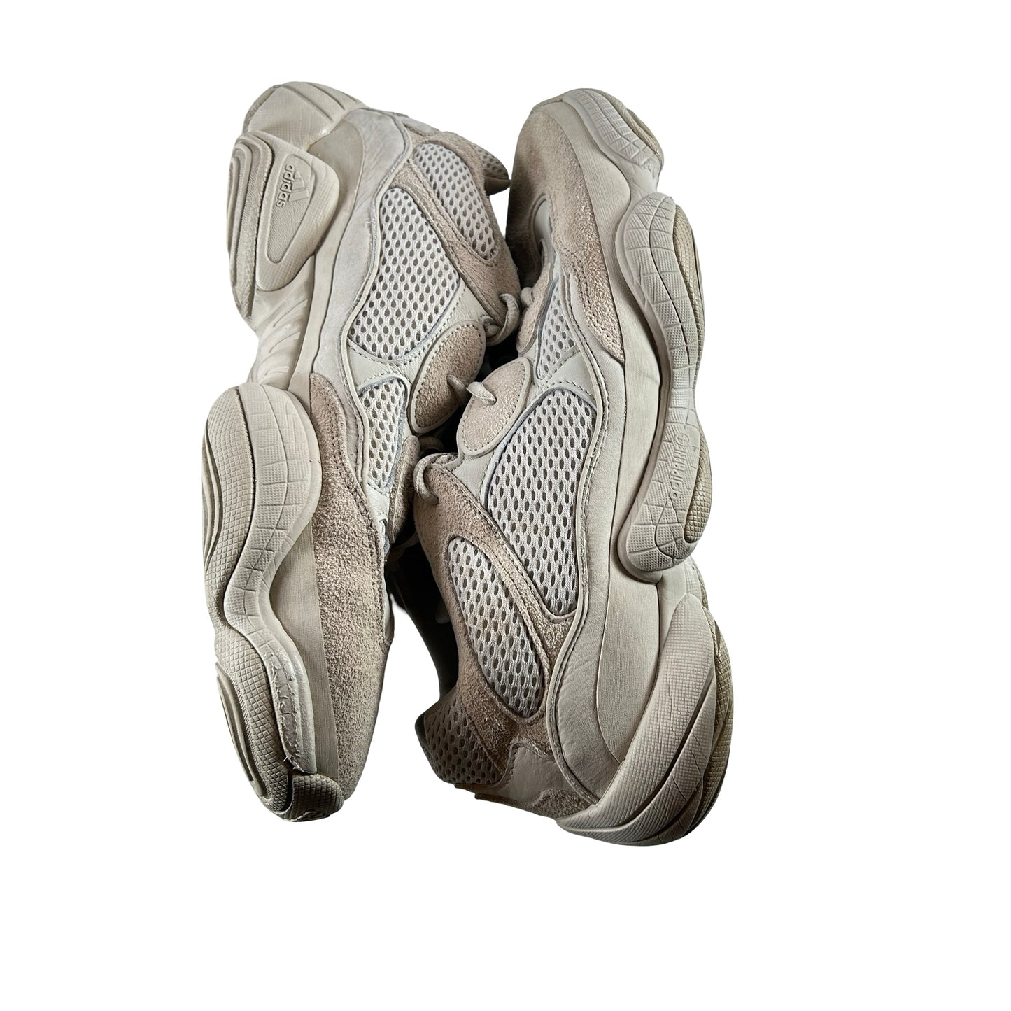 DB2908 Adidas Yeezy 500 Rubor