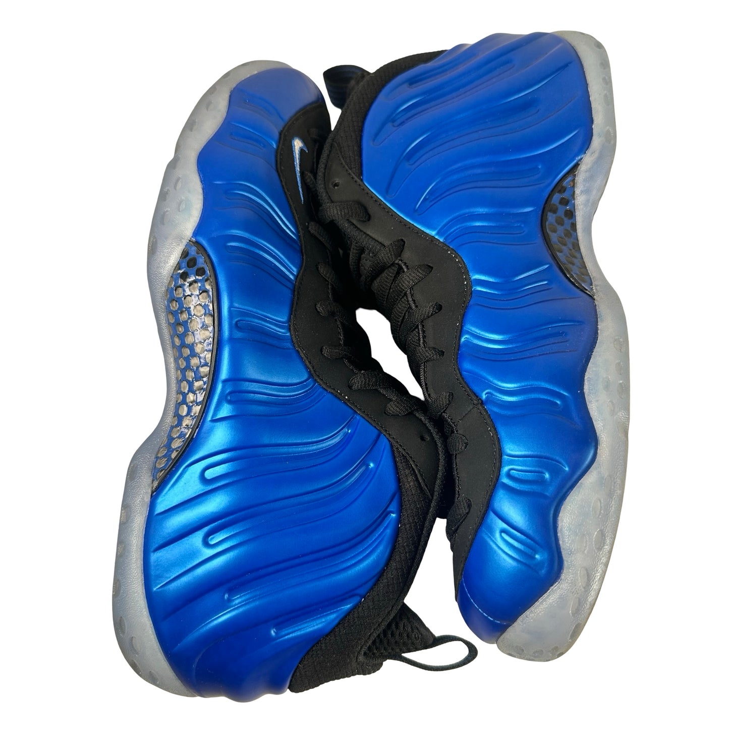 FQ8181 511 Nike Air Foamposite One International Blue [USED] - 10.5 M (Used2)