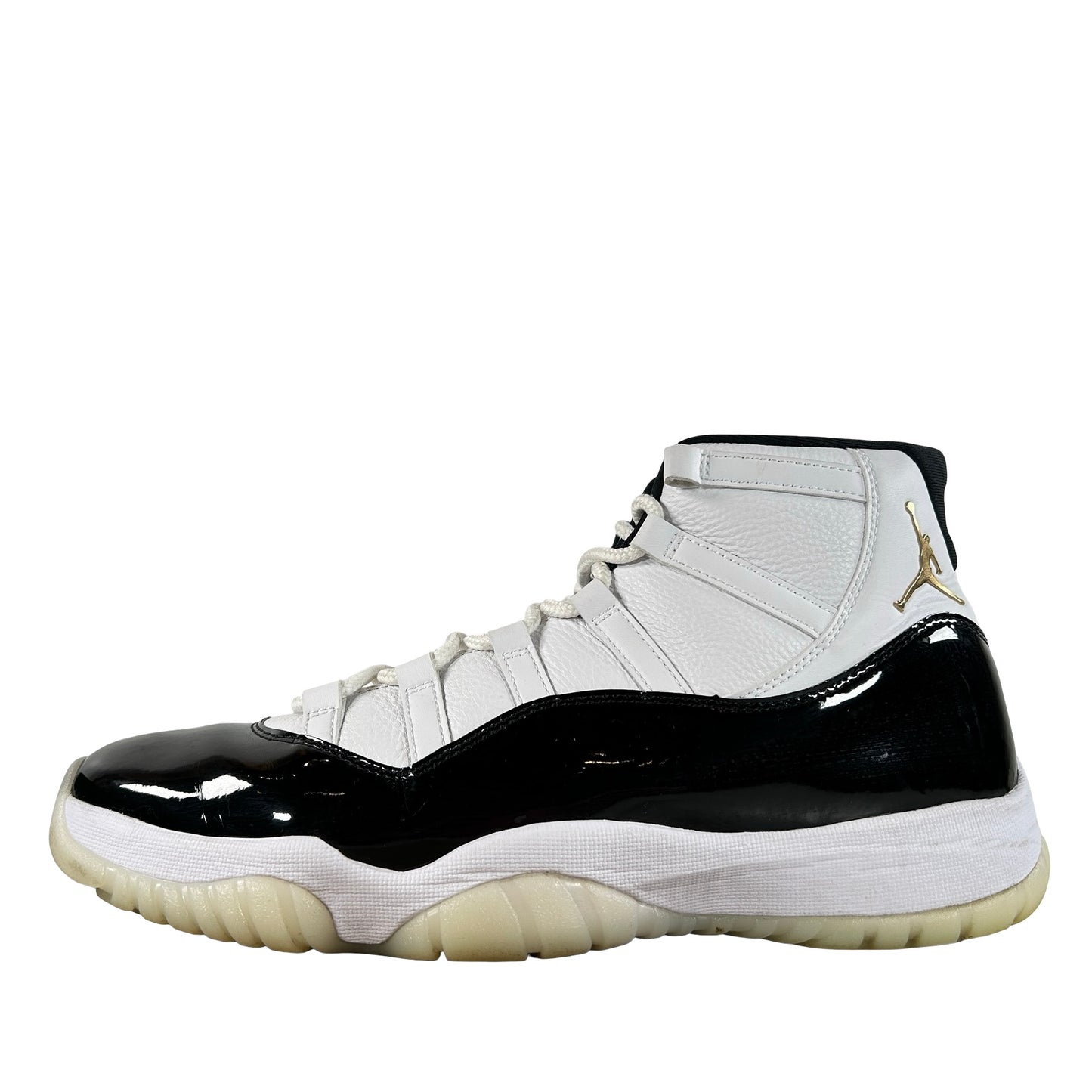 CT8012 170 Jordan 11 Retro DMP Defining Moments (2023) [USED] - 12 M (Used7)