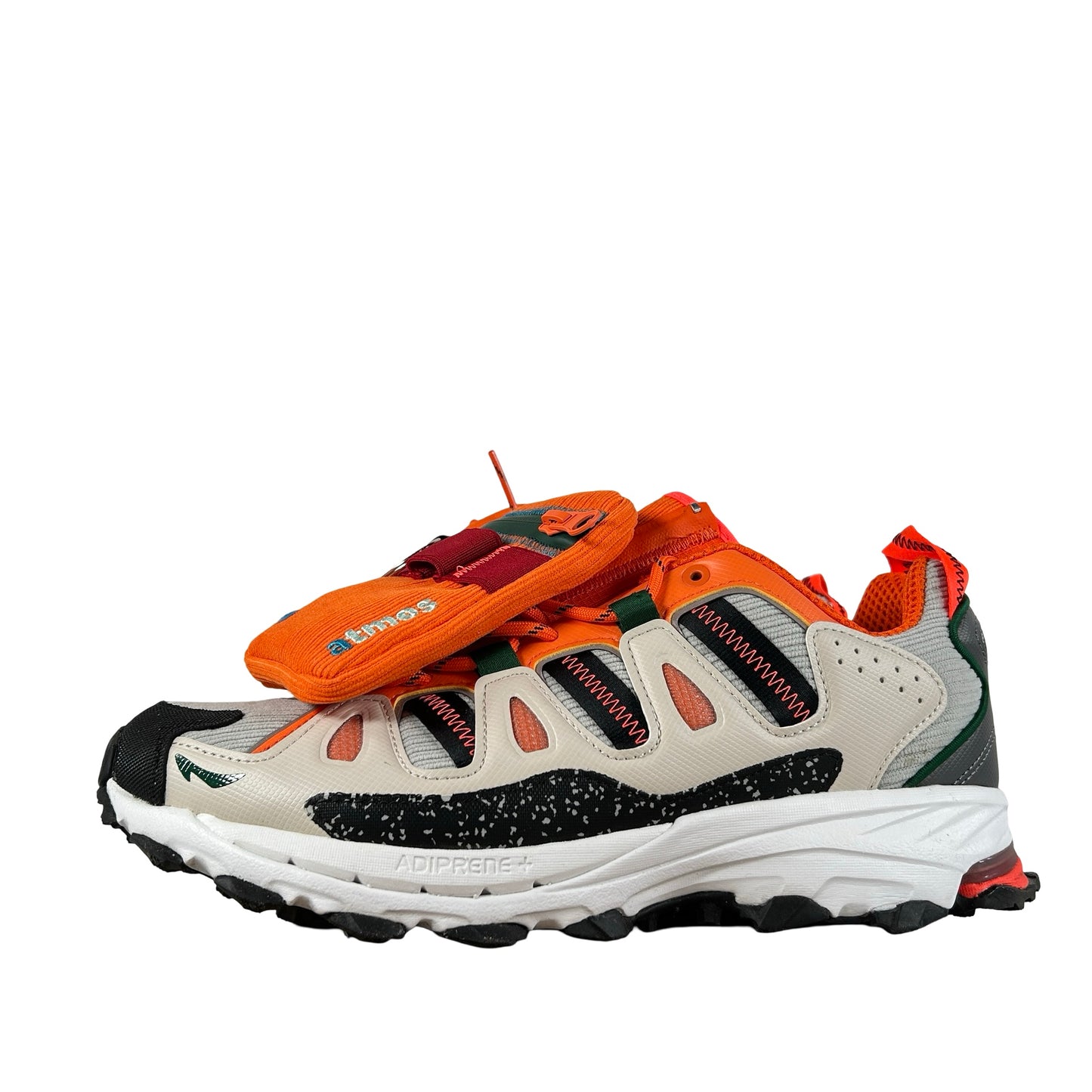 GW8810 adidas Superturf Adventure Sean Wotherspoon Grey [USED] - 8.5 M (Used)