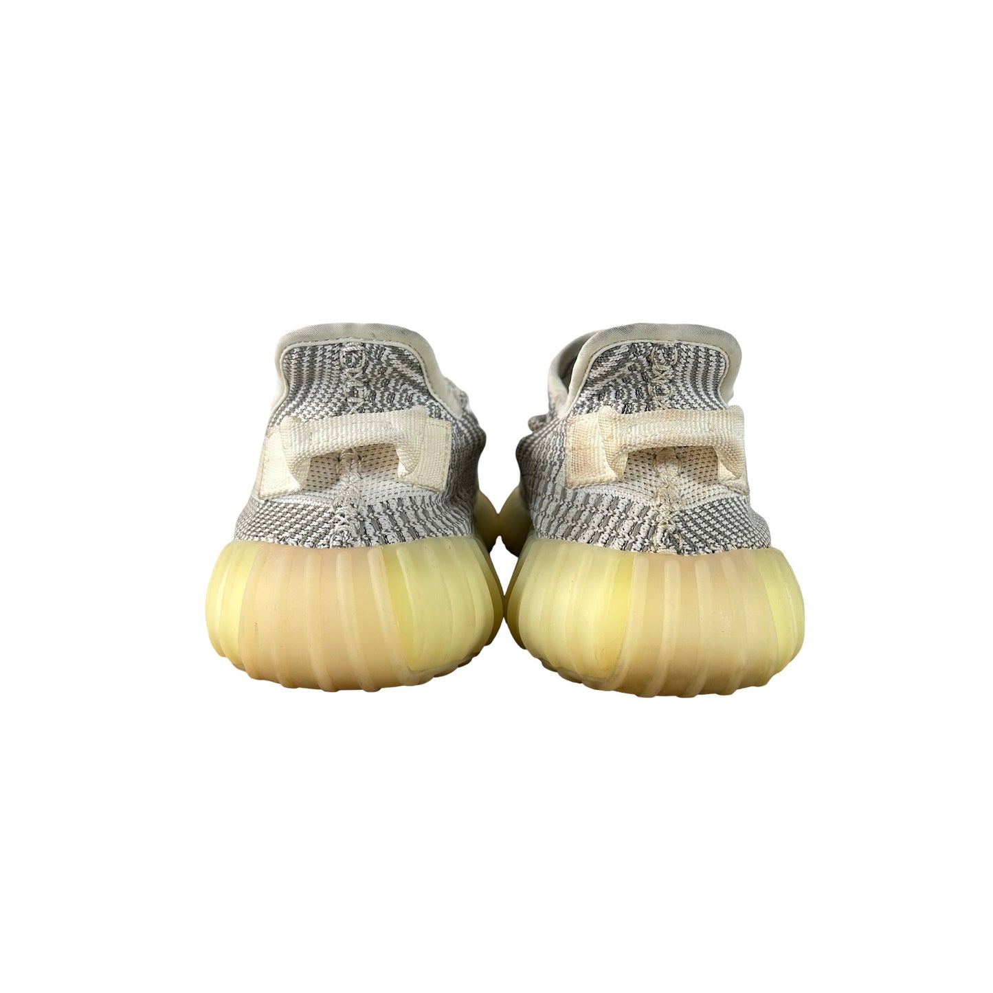 EF2905 Yeezy 350 V2 Static Non-Reflective [USED] - 7.5 M (Used)