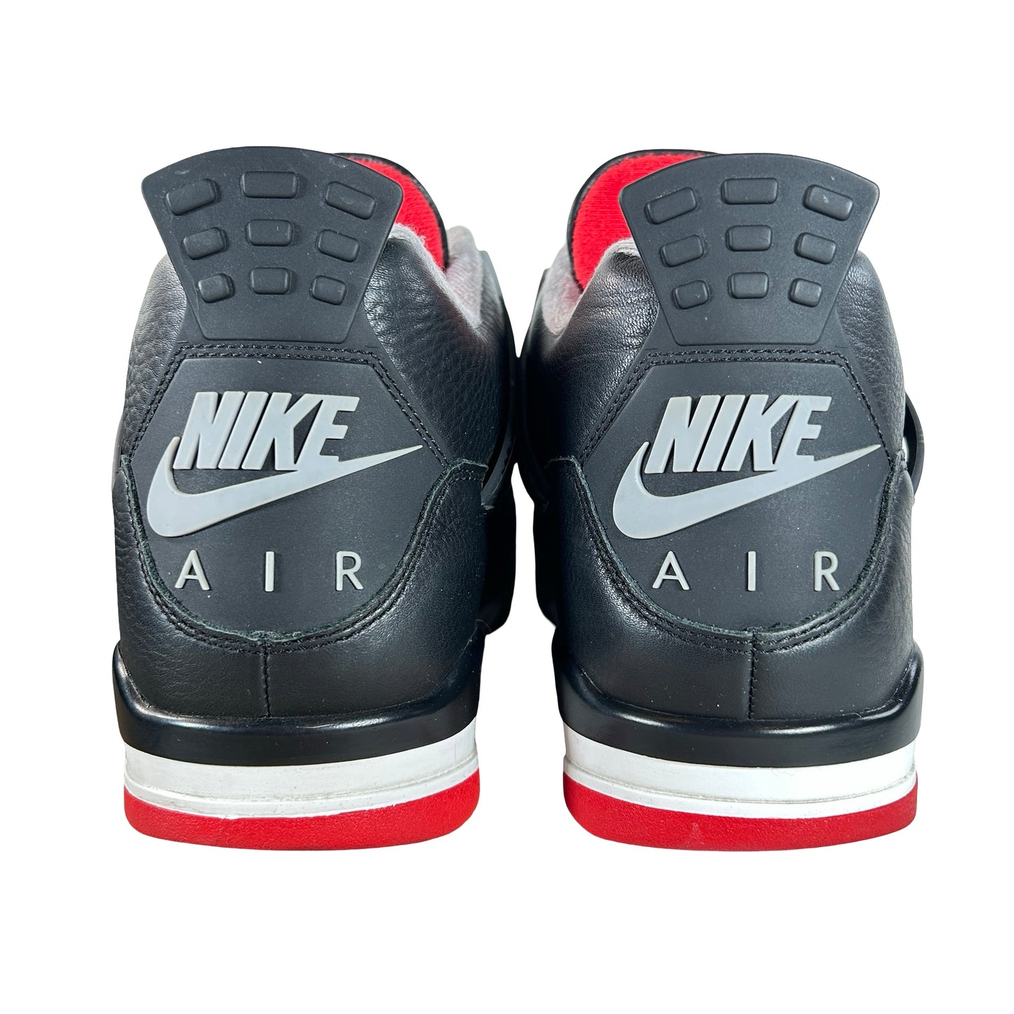 FV5029 006 Jordan 4 Retro Bred Reimagined [USED] - 11.5 M (Used16)