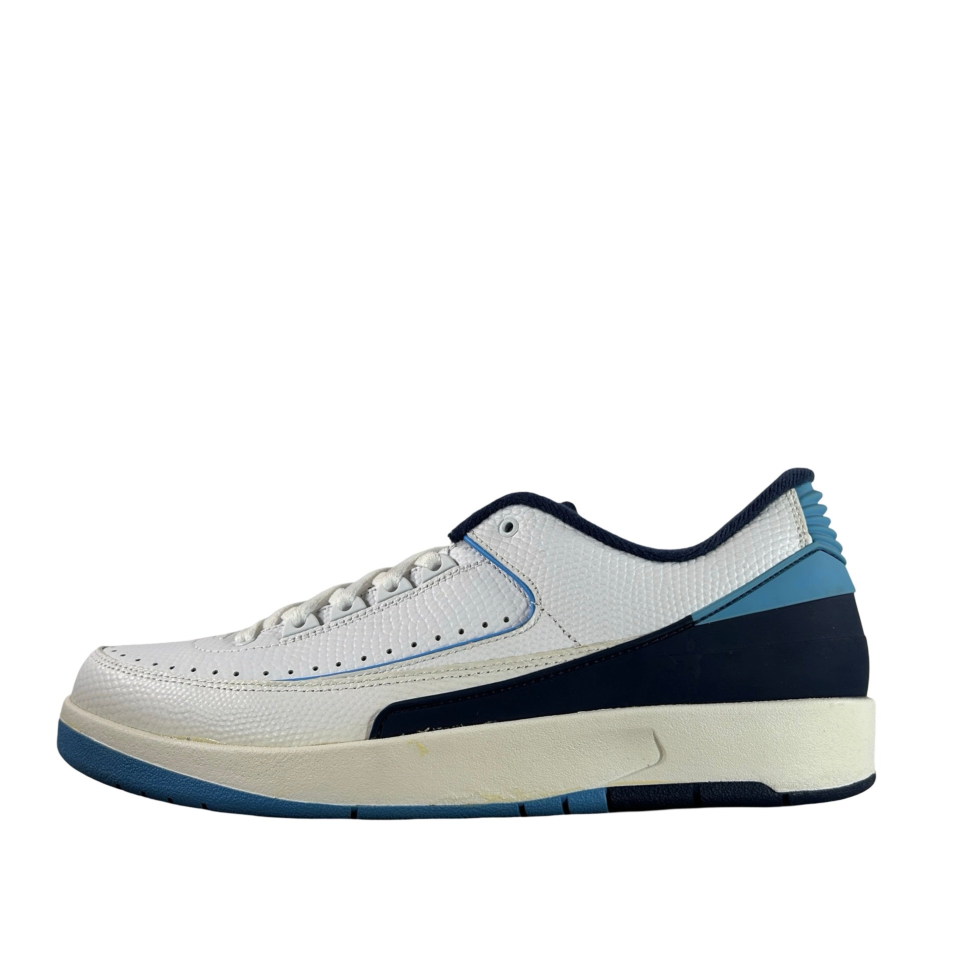 Air Jordan 2 – DISTRICT ONE NY