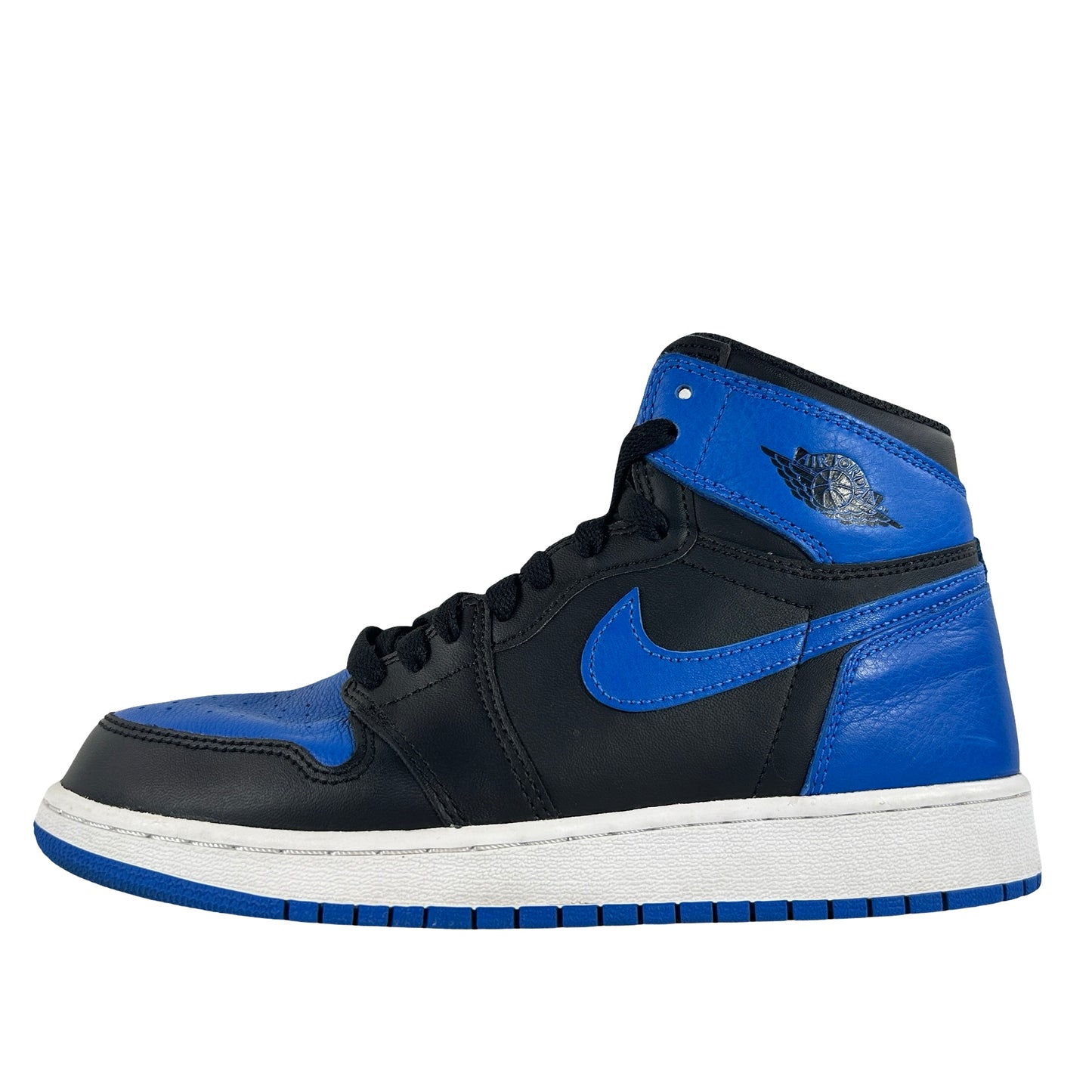 575441 007 Jordan 1 Retro Royal (2017) (GS) [USED] - 6.5 Y (Used2)