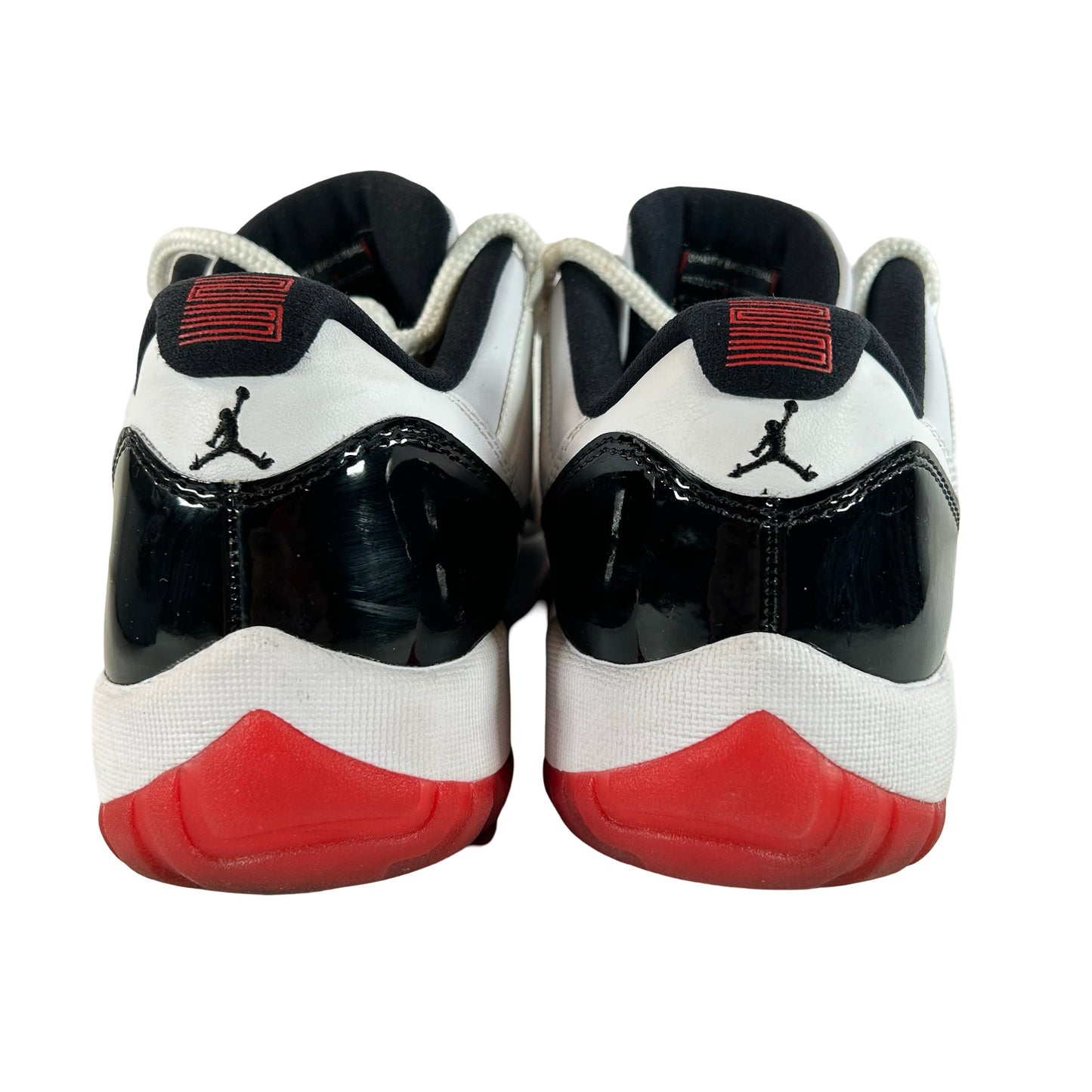 AV2187 160 Jordan 11 Retro Bajo Concord Bred