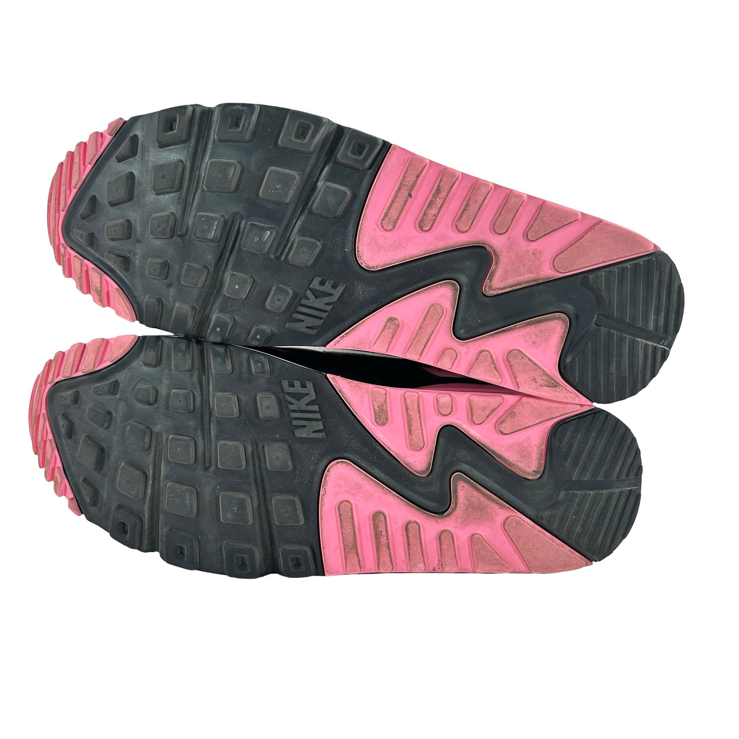CD0881 101 Nike Air Max 90 Recraft Rose [USED] - 10 M (Used)