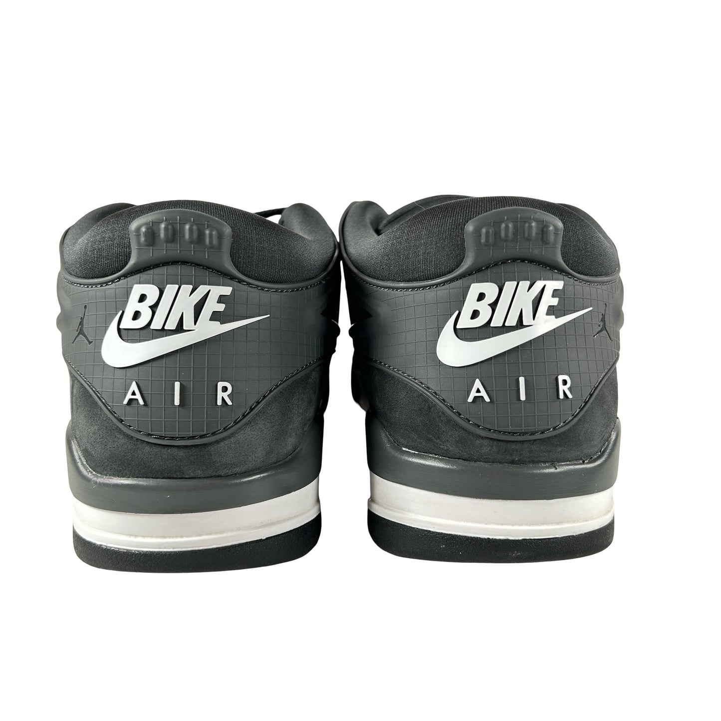 HF4334 004 Jordan 4 RM SP Nigel Sylvester Driveway Grey [USED] - 12 M (Used3)