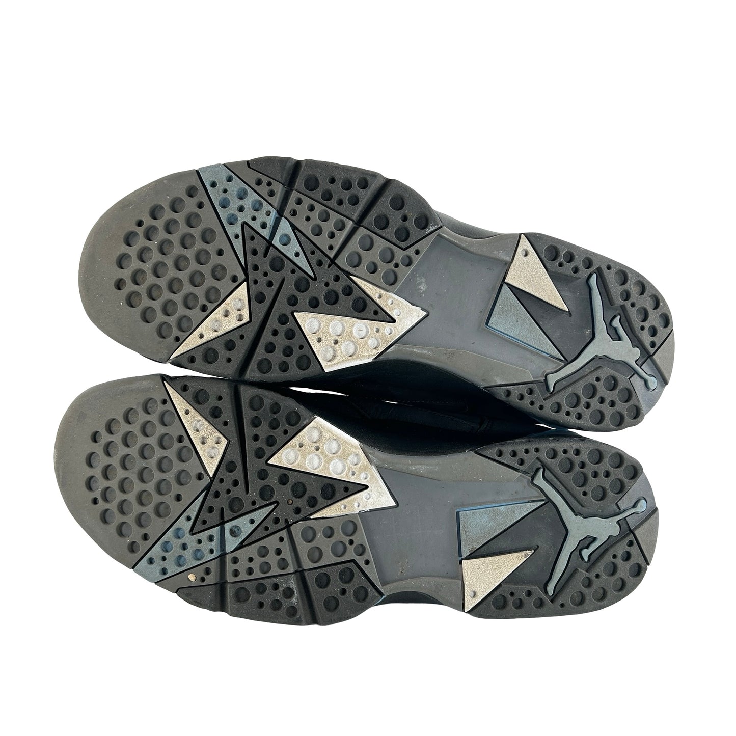CU9307 004 Jordan 7 Retro Chambray (2023) [USED] - 9.5 M (Used3)