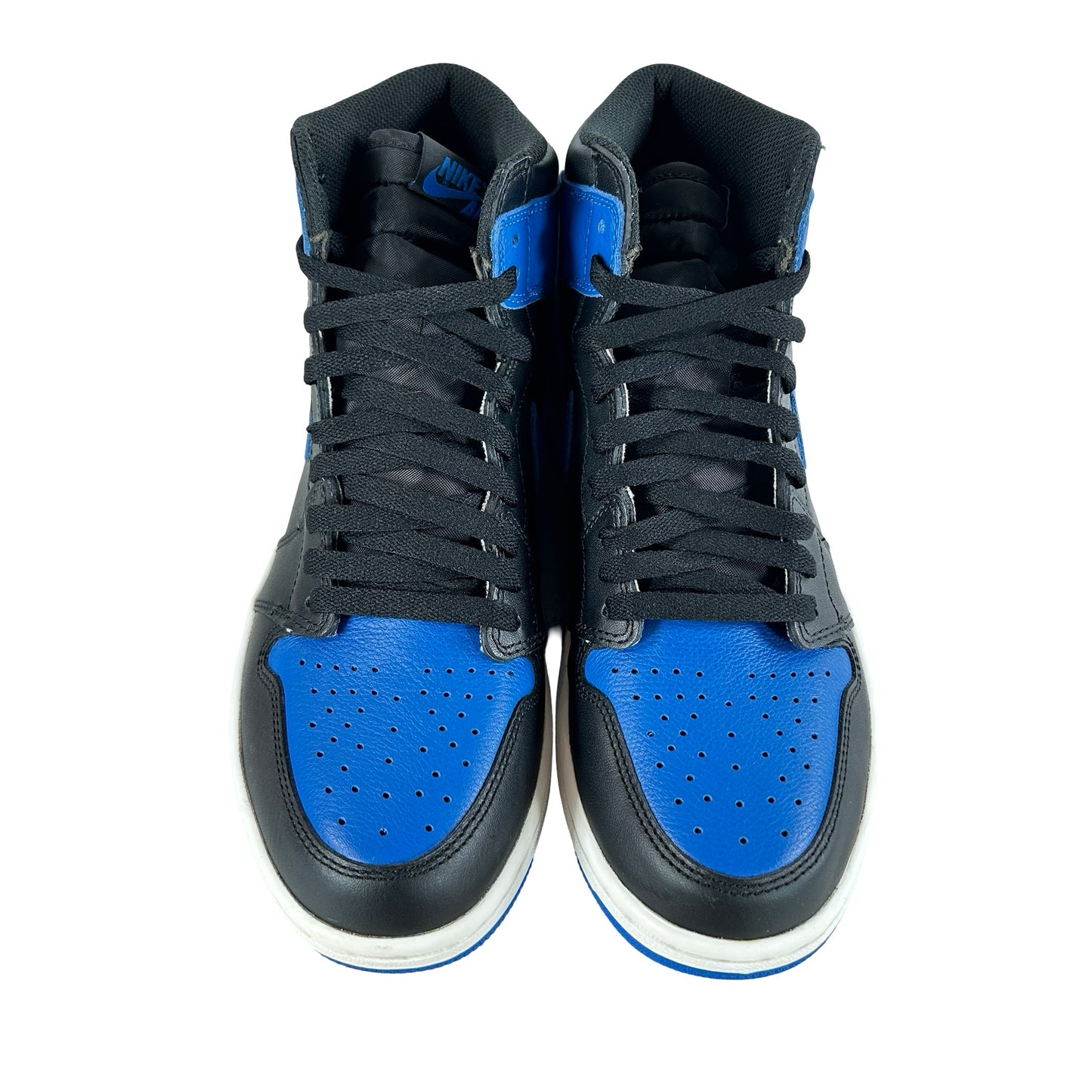 555088 007 Jordan 1 Royal (2017) [USED] - 9.5 M (Used6)