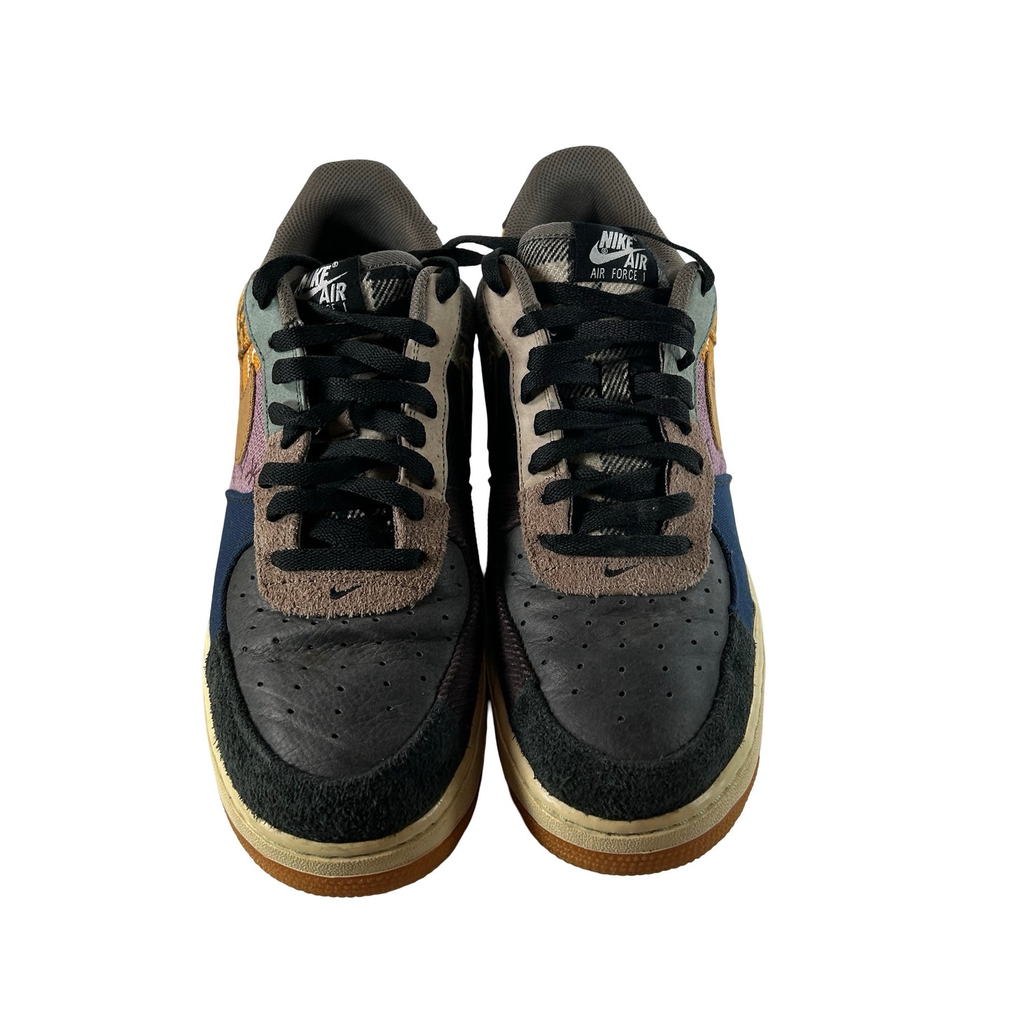 CN2405 900 AF1 Low Travis Scott Cactus Jack [USED] - 12 M (Used)