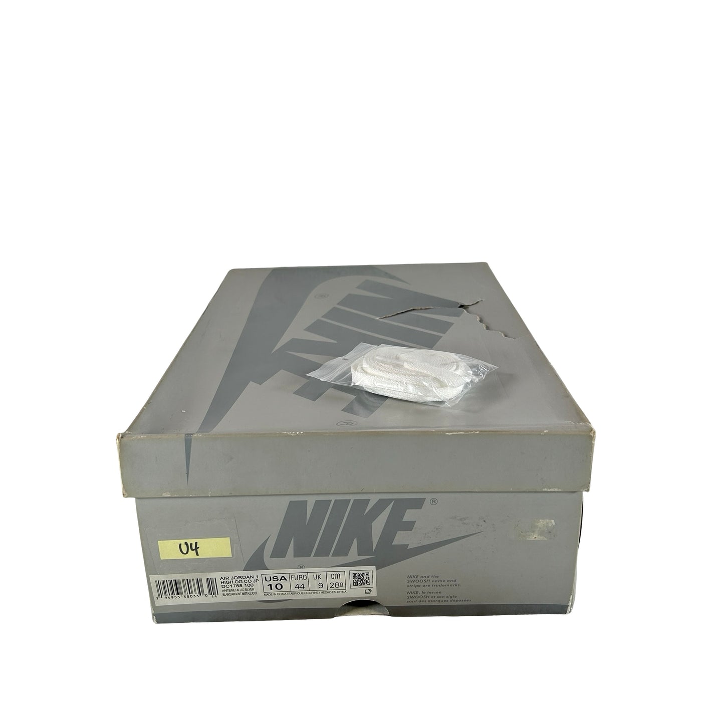 DC1788 100 Jordan 1 Co.JP Azul marino medianoche 2020