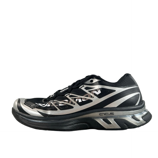 L49107000 Salomon XT-MM-6 MM6 Maison Margiela Black Silver [USED] - 9 M (Used)