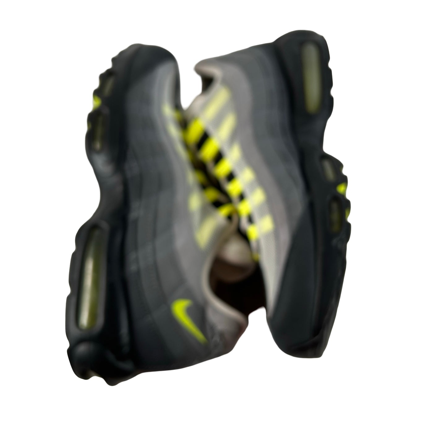 CT1689 001 Nike Air Max 95 OG Neon (2020) [USED] - 13 M (Used3)