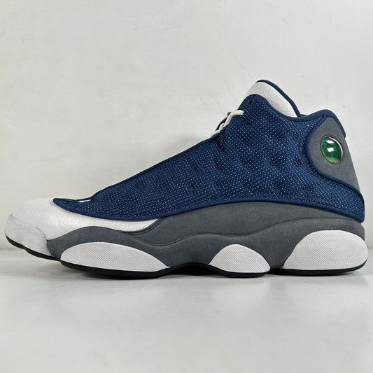 414571 404 Jordan 13 Retro Flint (2020) [USED] - 13 M (Used) (No Box)