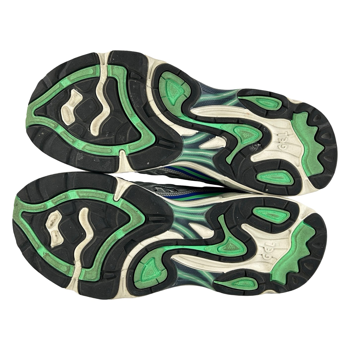 1201A018 020 ASICS Gel-Preleus Awake NY [USED] - 10 M (Used)