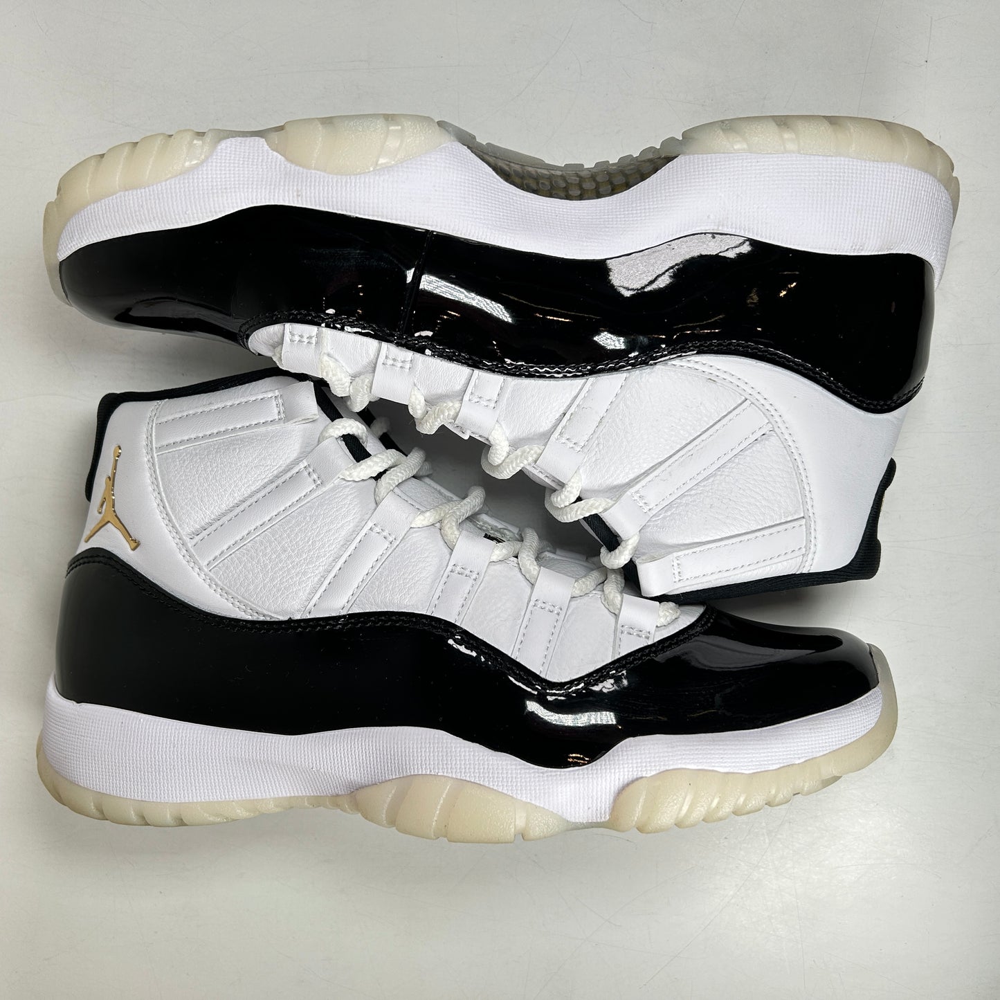 CT8012 170 Jordan 11 Retro DMP Defining Moments (2023) [USED] - 9.5 M (Used5)