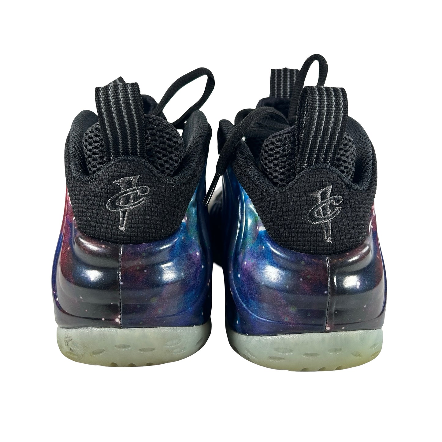 FQ4303 400 Nike Air Foamposite One Galaxy (2025) [USED] - 11.5 M (Used2)