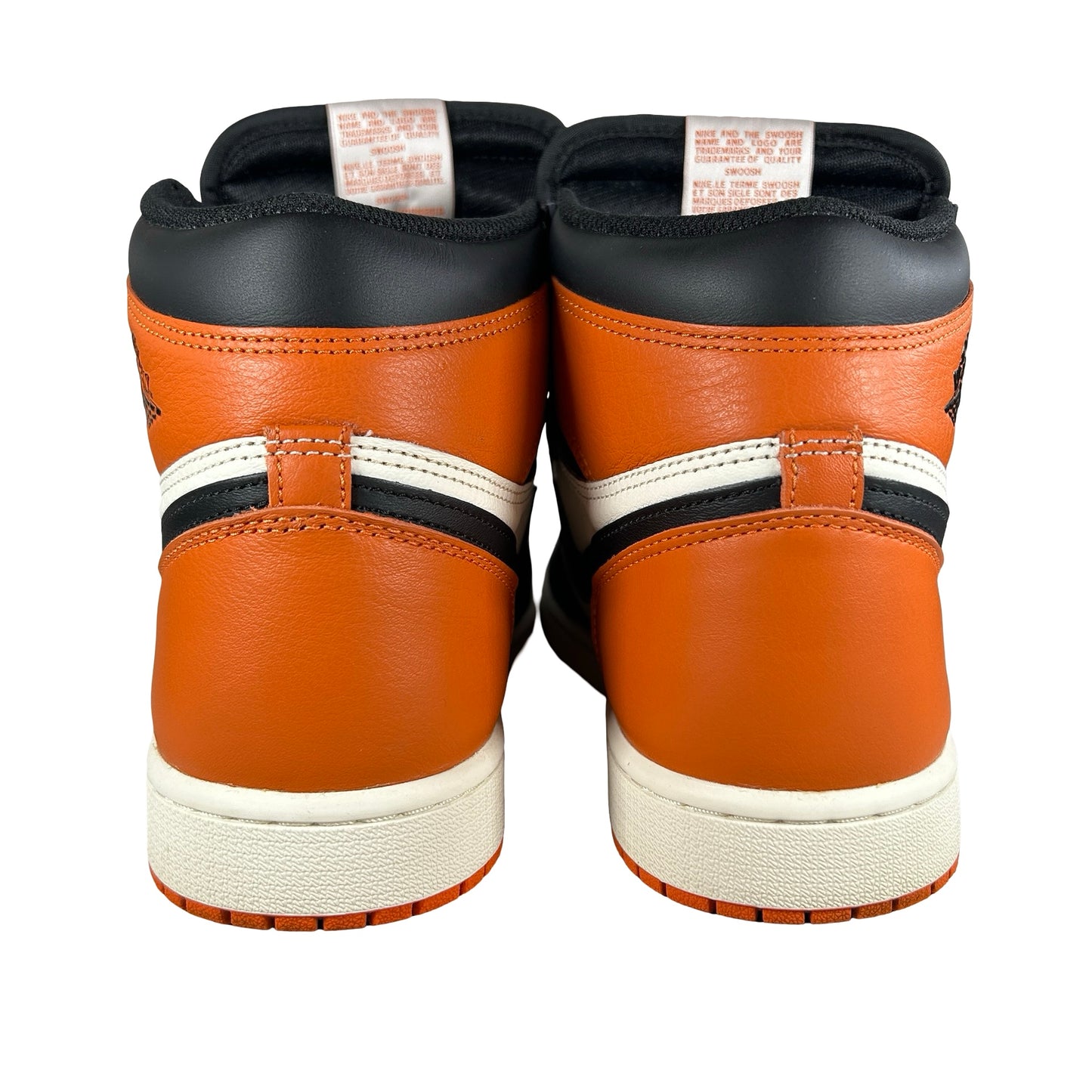 DZ5485 008 Jordan 1 Retro High OG Shattered Backboard (2025) [USED] - 10.5 M (Used7)