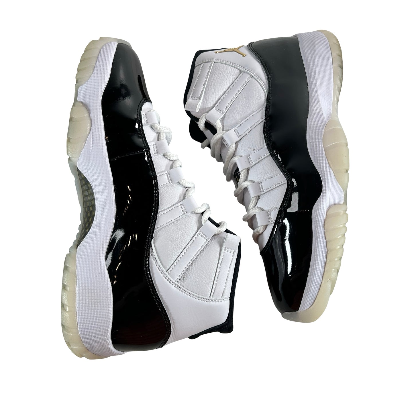 CT8012 170 Jordan 11 Retro DMP Defining Moments (2023) [USED] - 8.5 M (Used10)