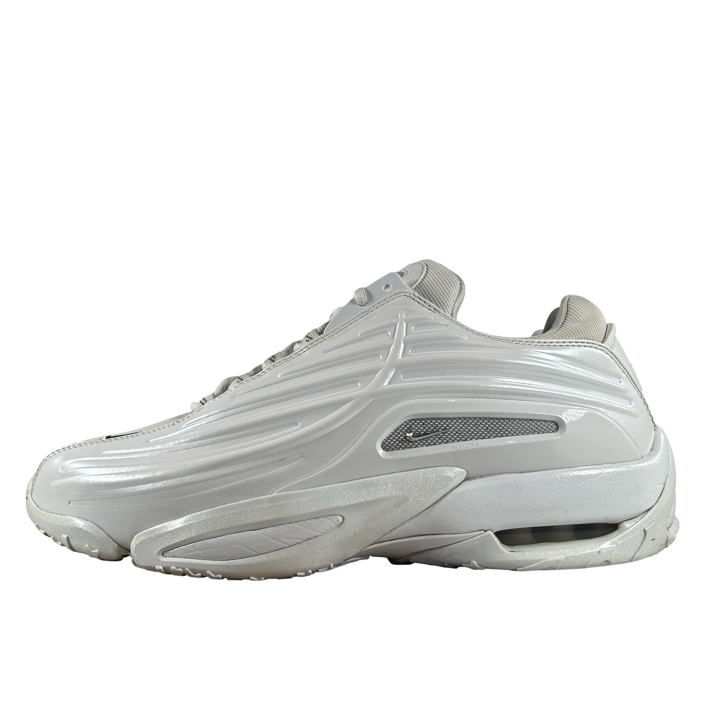 DZ7293 100 Nike Hot Step 2 Drake NOCTA White [USED] - 11.5 M (Used)