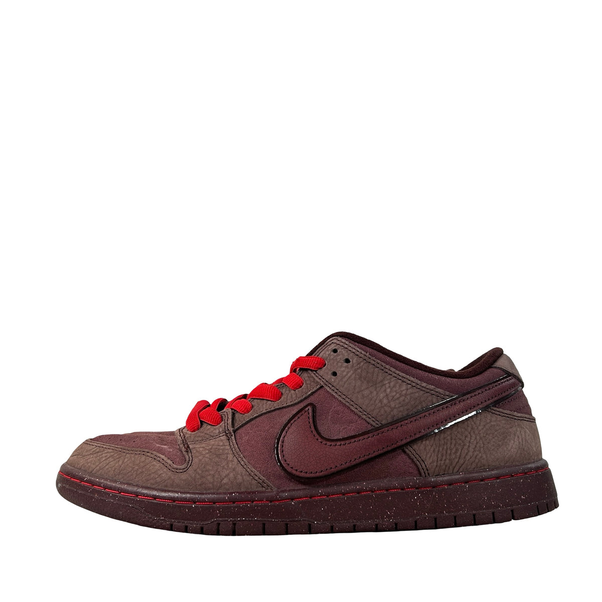 FN0619 600 Nike SB Dunk Low City of Love [USED] - 12 M (Used2)