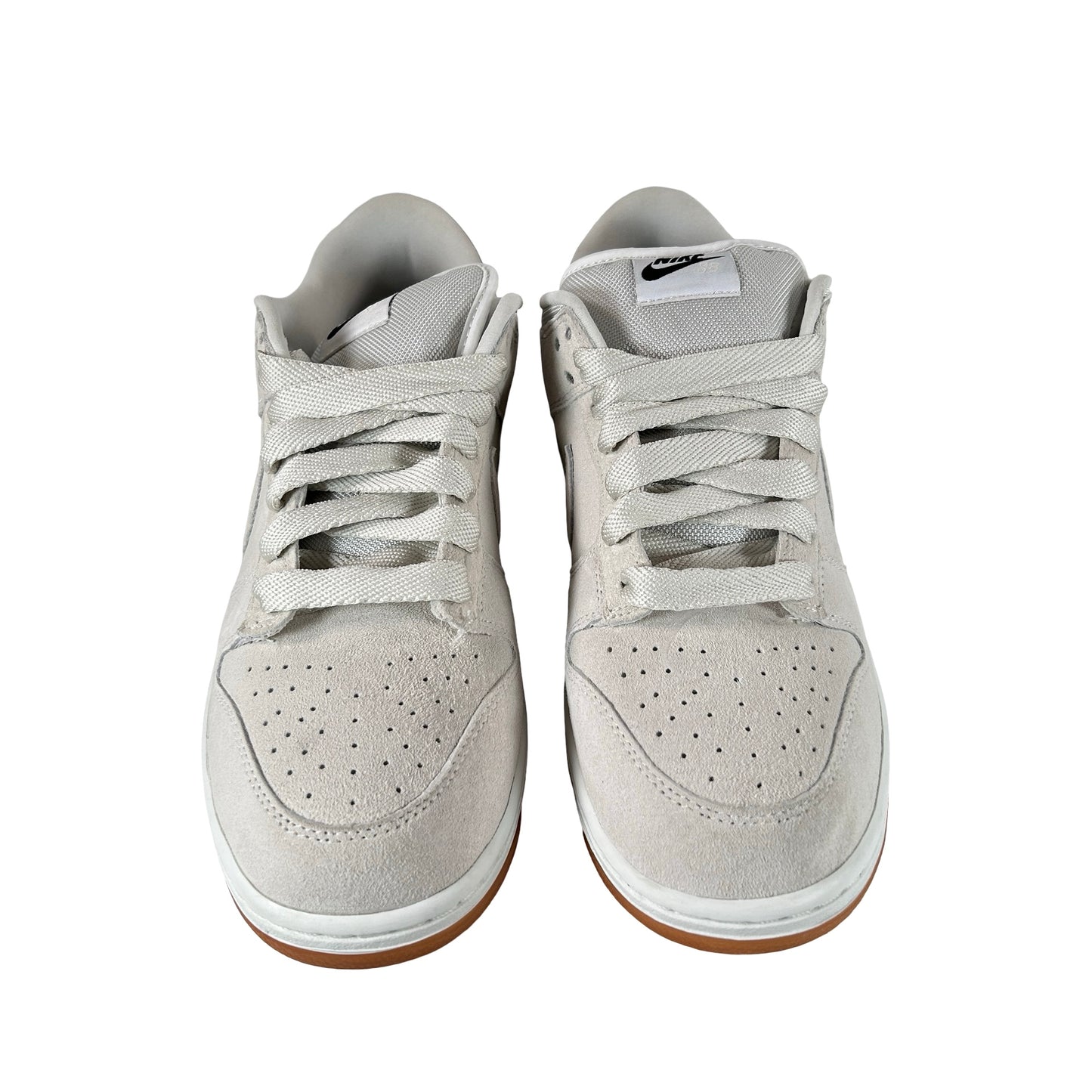 HJ0367 100 Nike SB Dunk Low Pro B Pale Ivory [USED] - 11.5 M (VNDS)